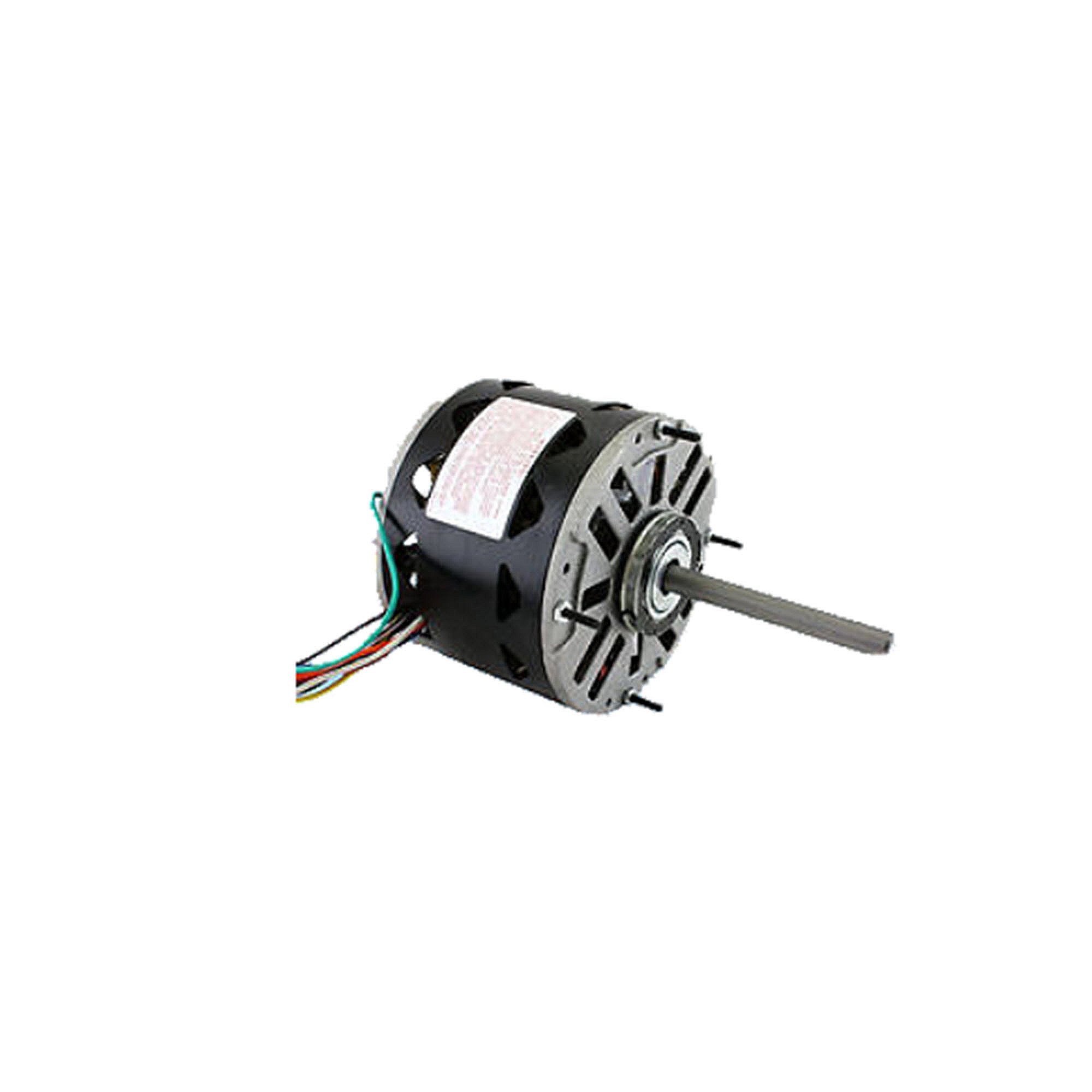 Part #mot2208, Trane 1/3Hp 460V 1Ph 1075Rpm 48Fr