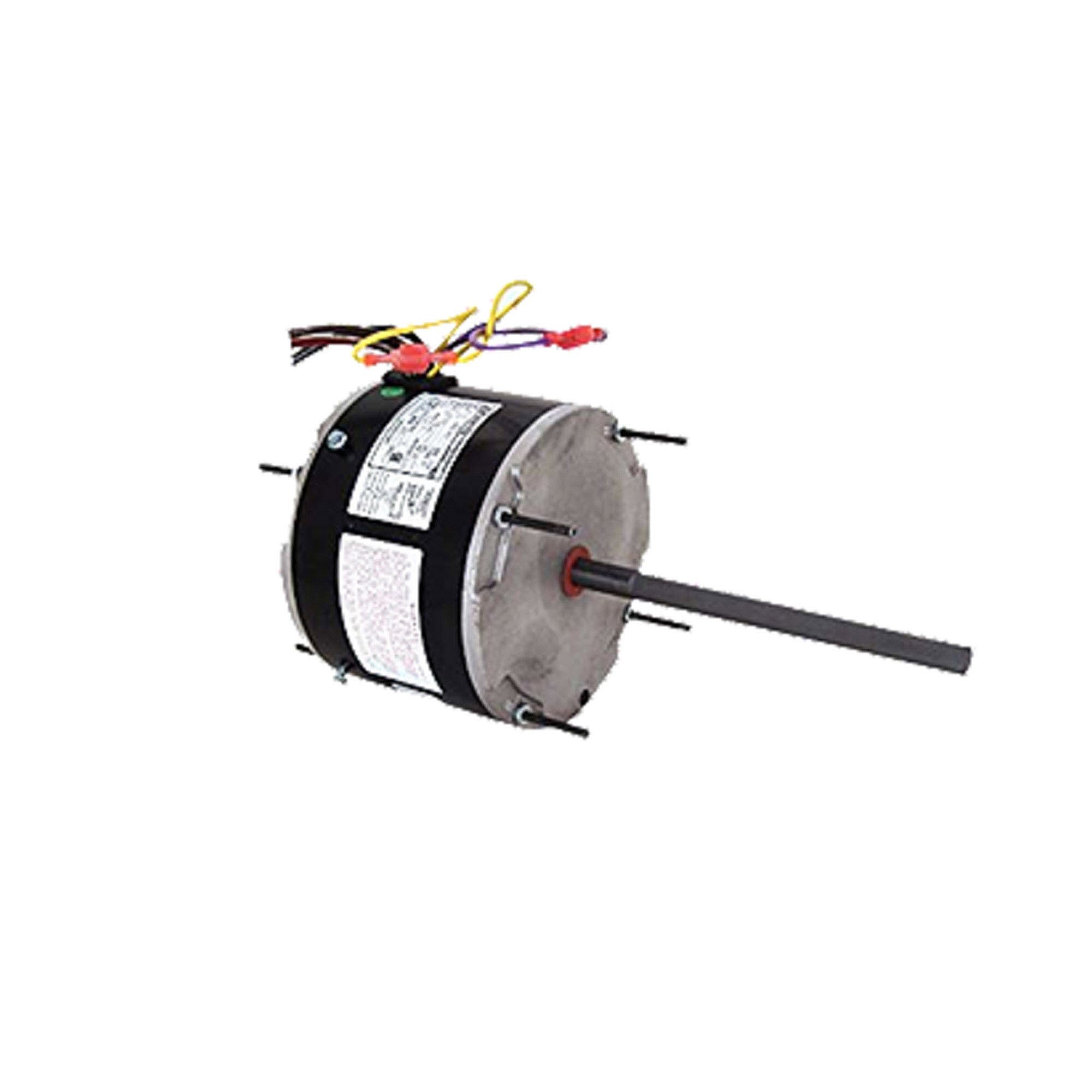 Part #mot2239, Trane 230/460V3Ph 1/2Hp 1725Rpm Mtr