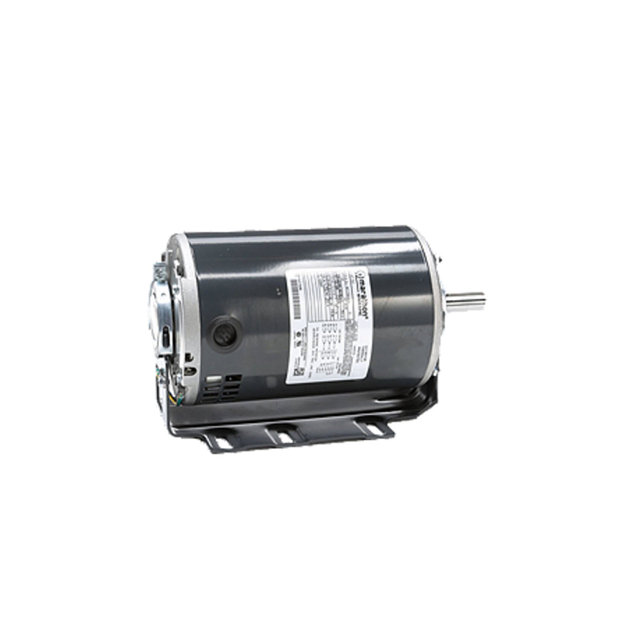 Part #mot2241, Trane 1Hp 230/460V 1725Rpm 56 Motor