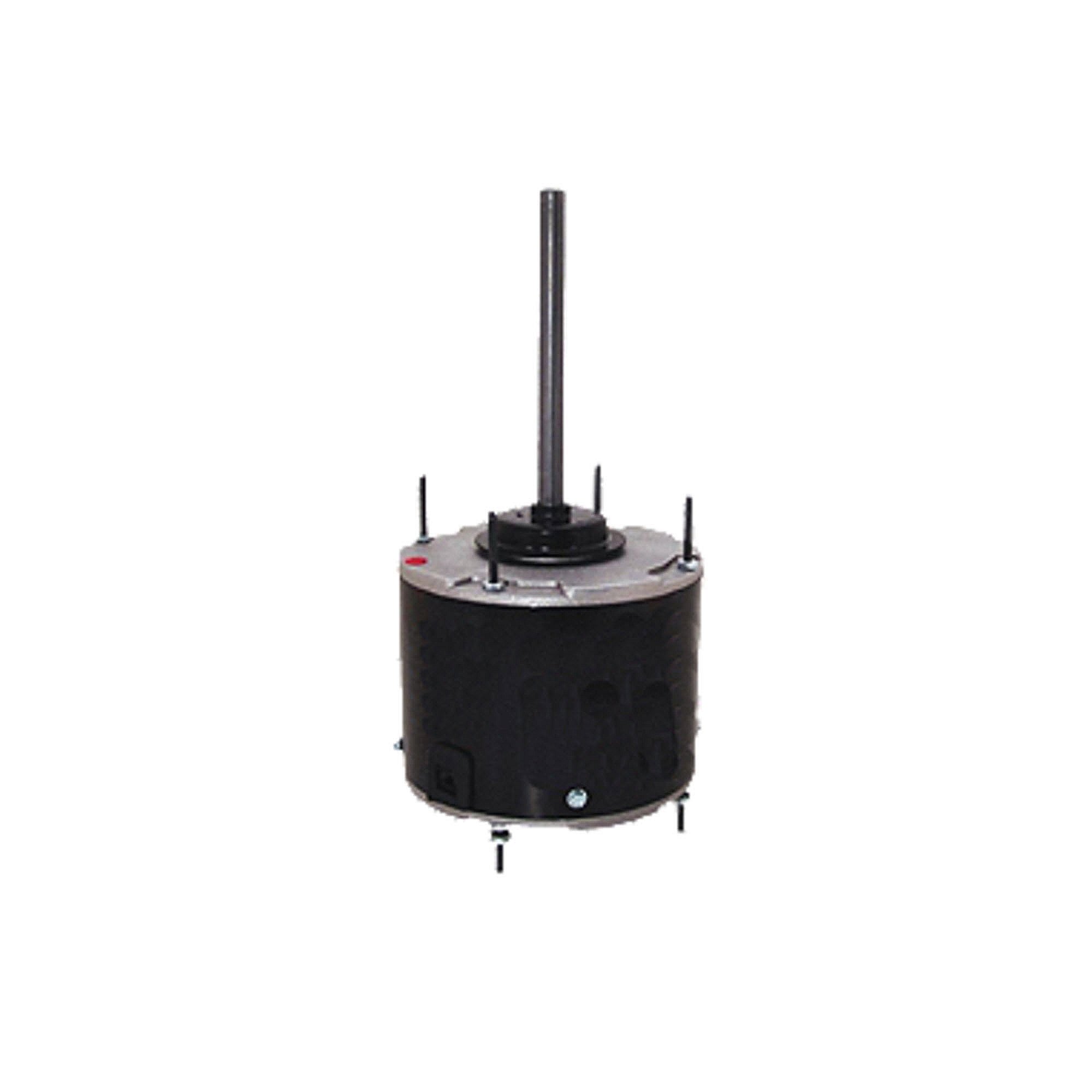 Part #mot2308, Trane 1/6Hp 380-460V 1Ph 1180/1625