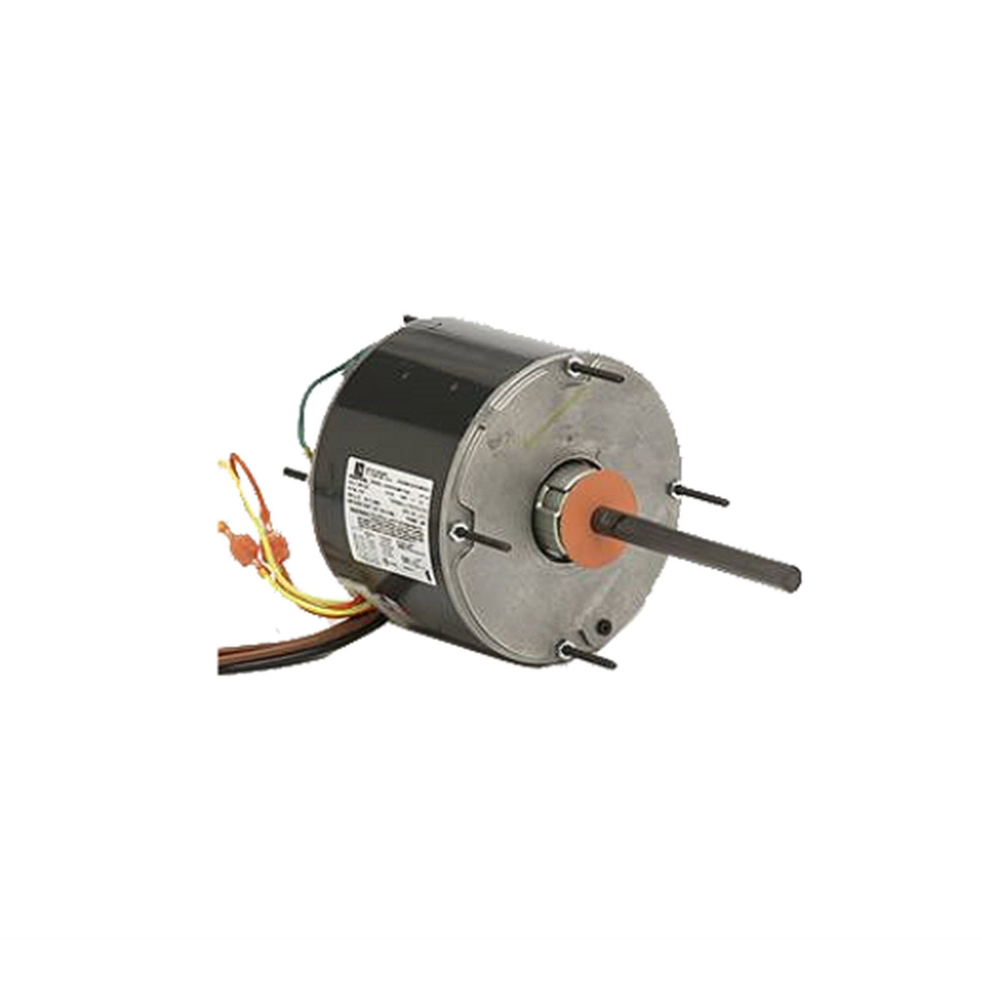 Part #mot2361, Trane 3/4Hp 208-230V 1100Rpm 48 Mtr