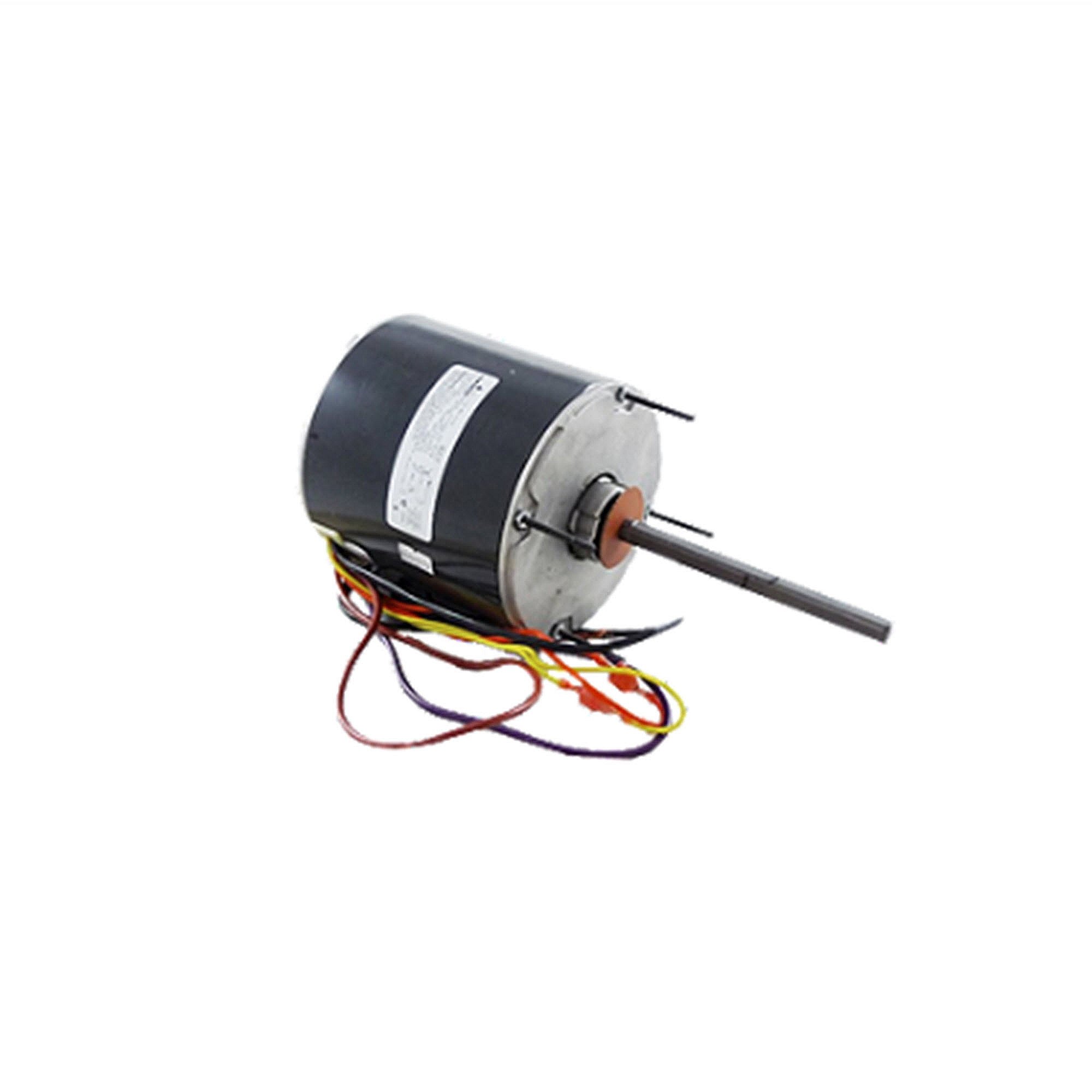 Part #mot2369, Trane 3/4Hp 460V 1100Rpm 48 Psc Mtr