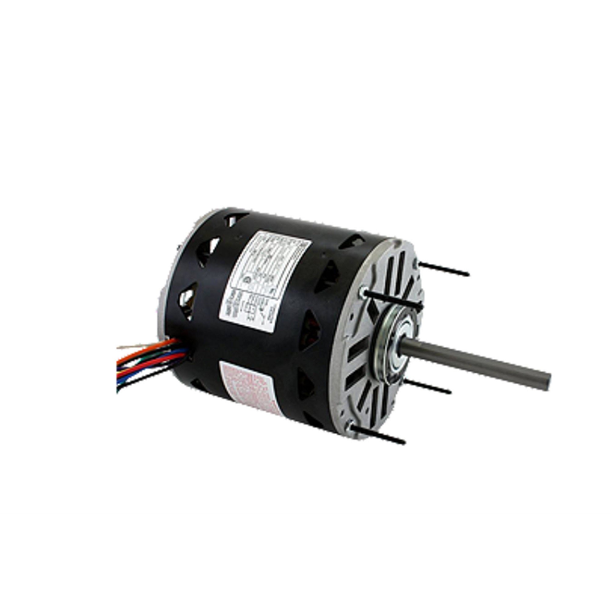 Part #mot2381, Trane 3/4Hp 115V Odp Motor