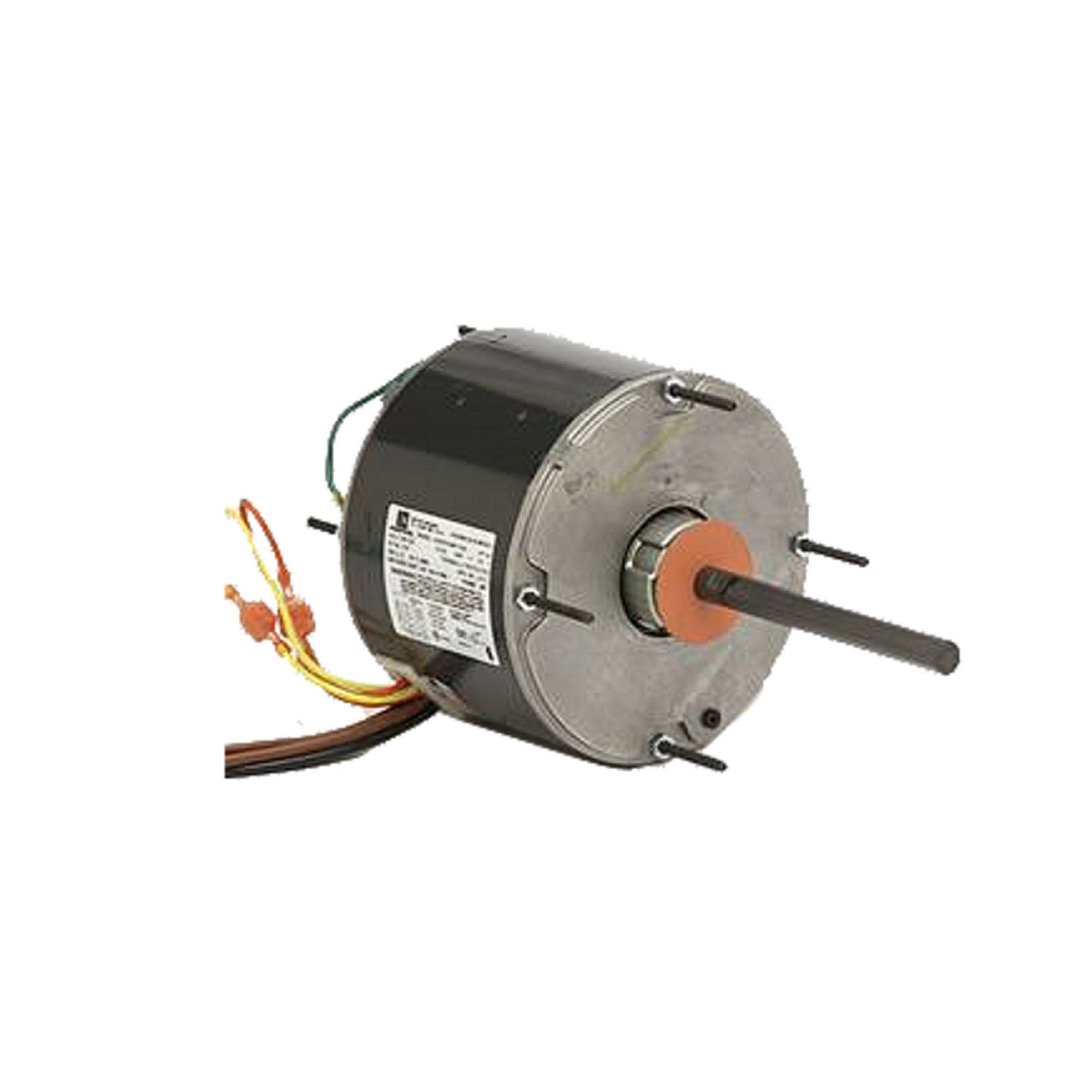 Part #mot2461, Trane 1Hp 200-230/460V 56 Psc Motor