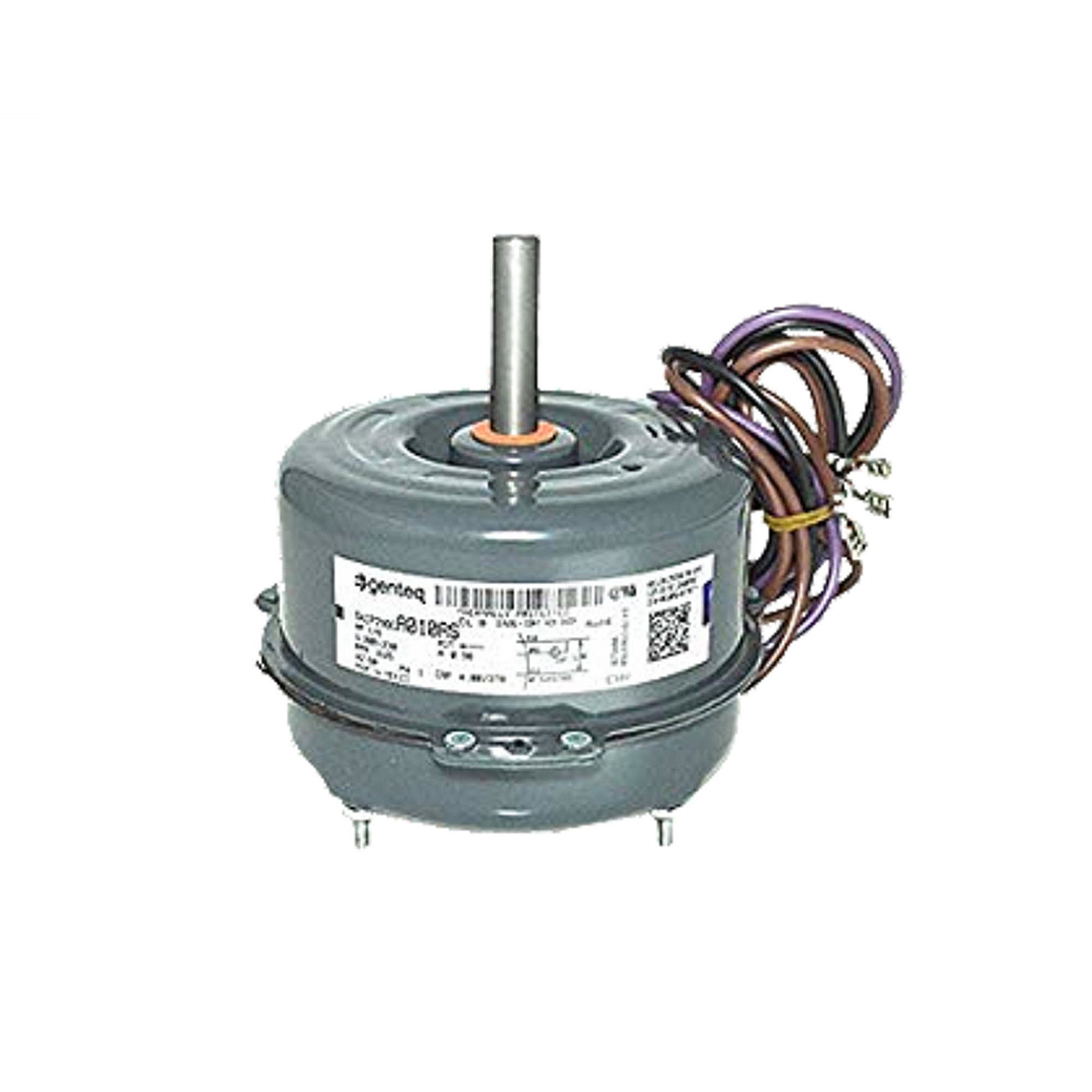 Part #mot2462, Trane 200-230/460V1Ph 1.5Hp 1075Rpm