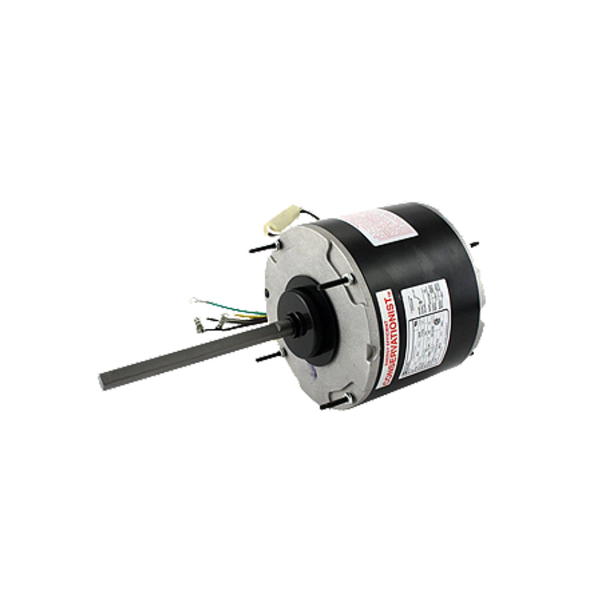 Part #mot2463, Trane 200-230/460V3Ph 1Hp 1140Rpm