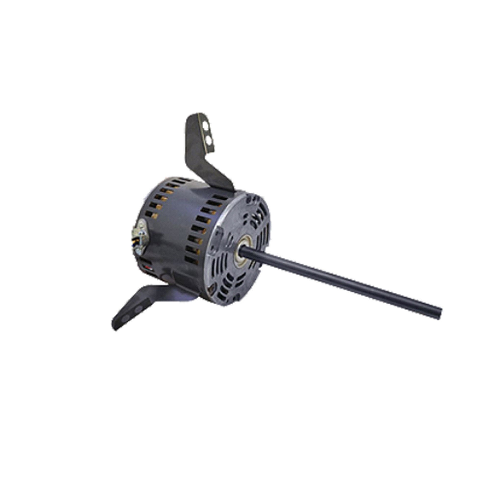 Part #mot2600, Trane 1/3Hp 1075Rpm 460V 1Ph 48Fr