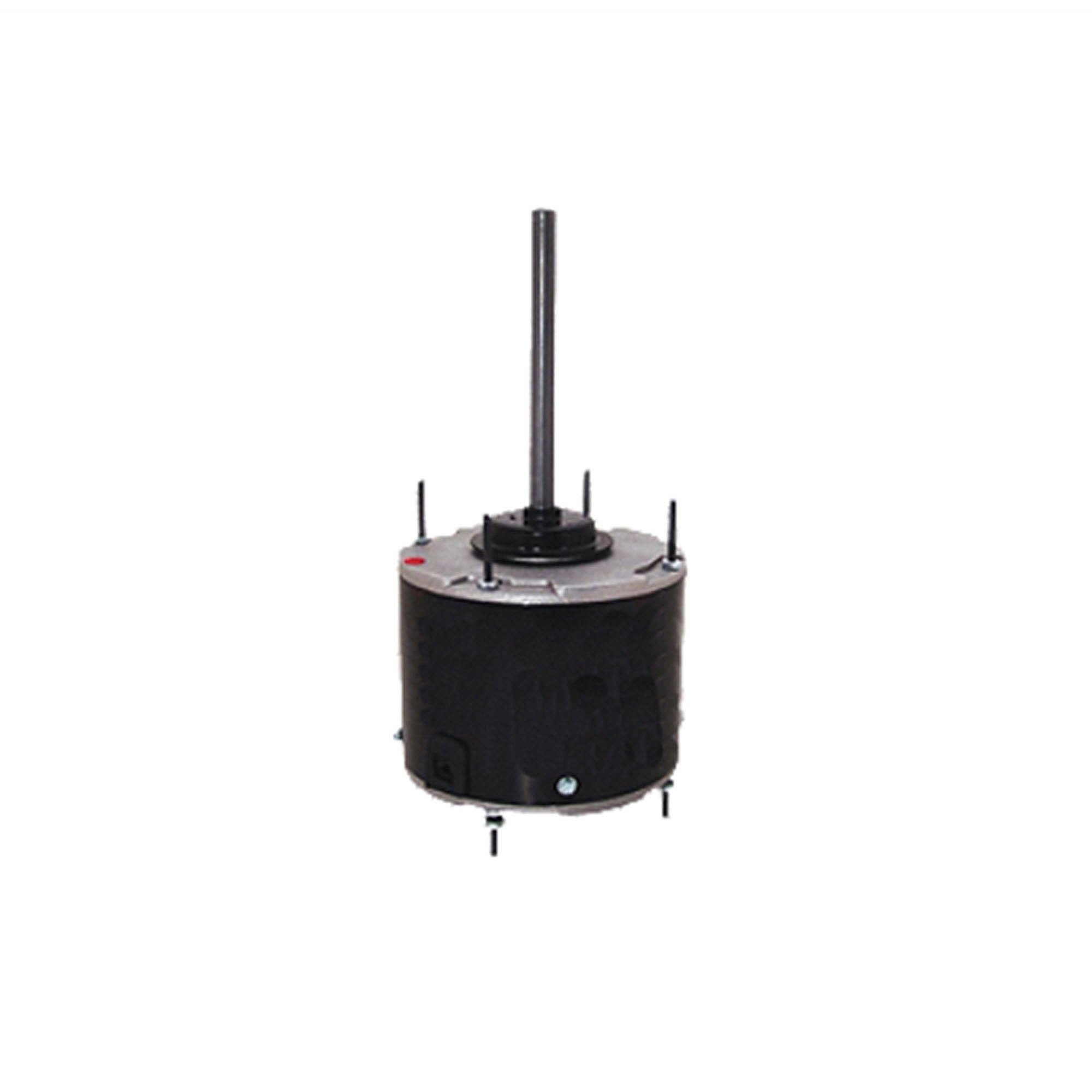 Part #mot2627, Trane 1/3Hp 115V 1075Rpm 3Spd Motor