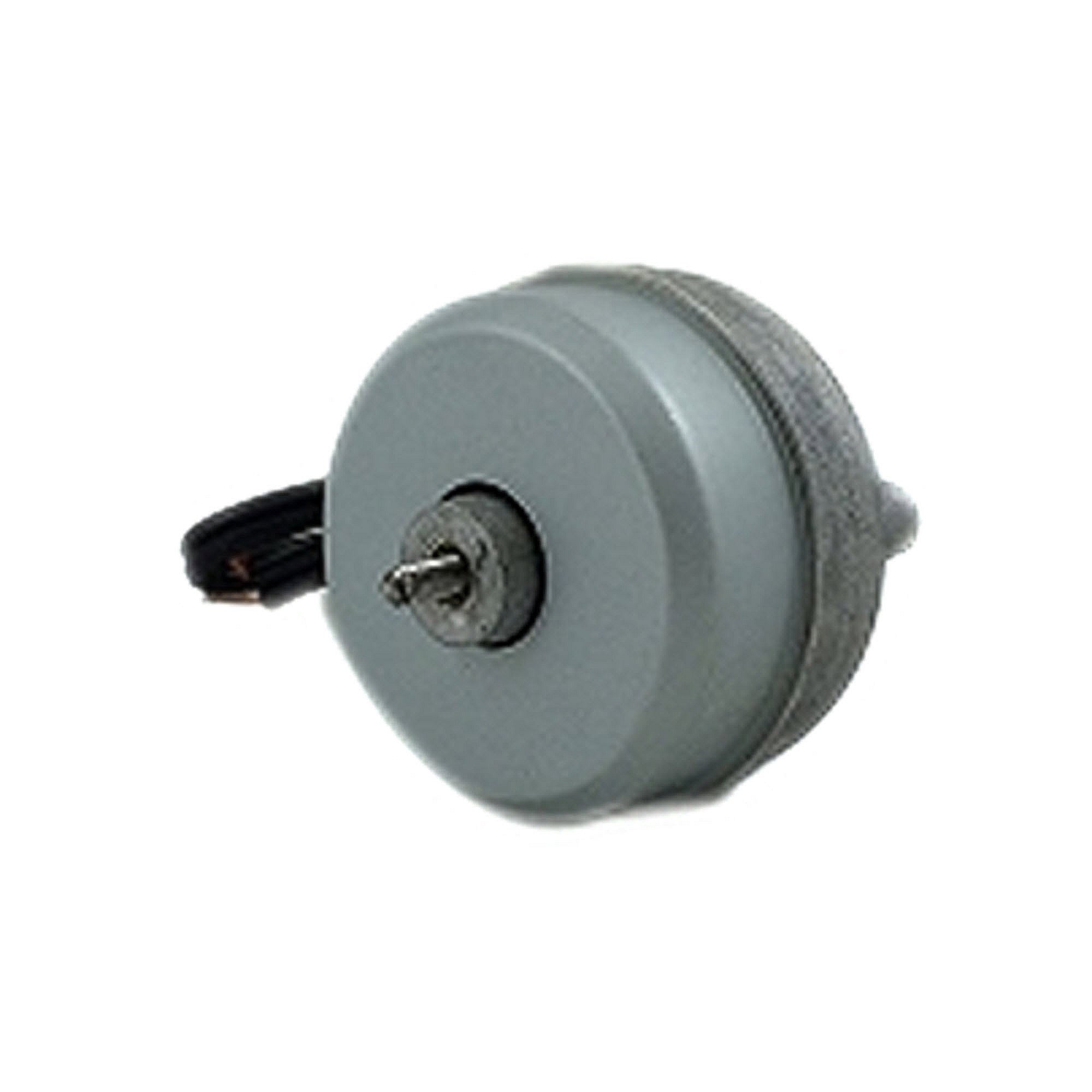 Part #mot2727, Trane 1/125Hp 208V 1550Rpm Motor