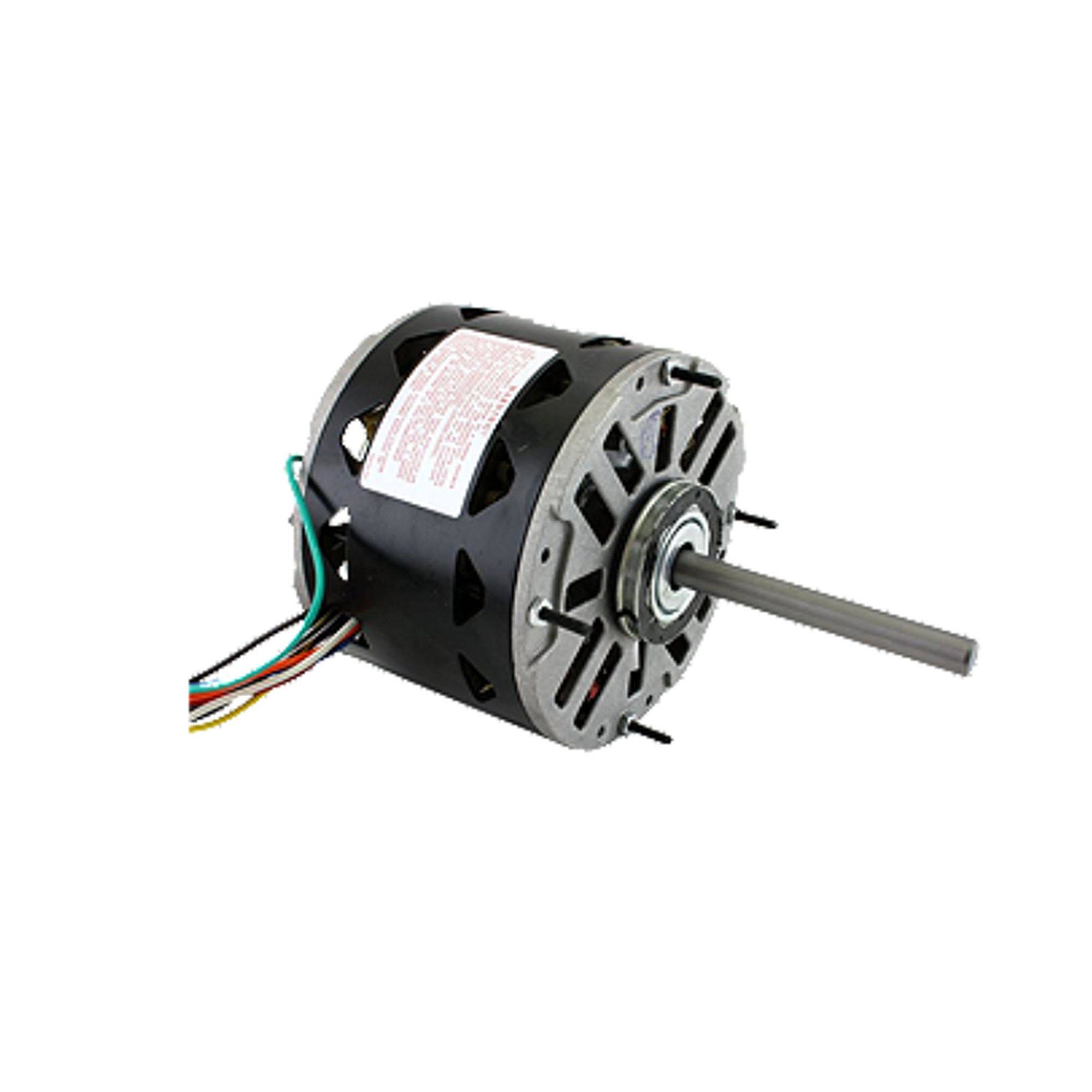 Part #mot2730, Trane 1/125Hp 480V 1550Rpm Ccw Motor