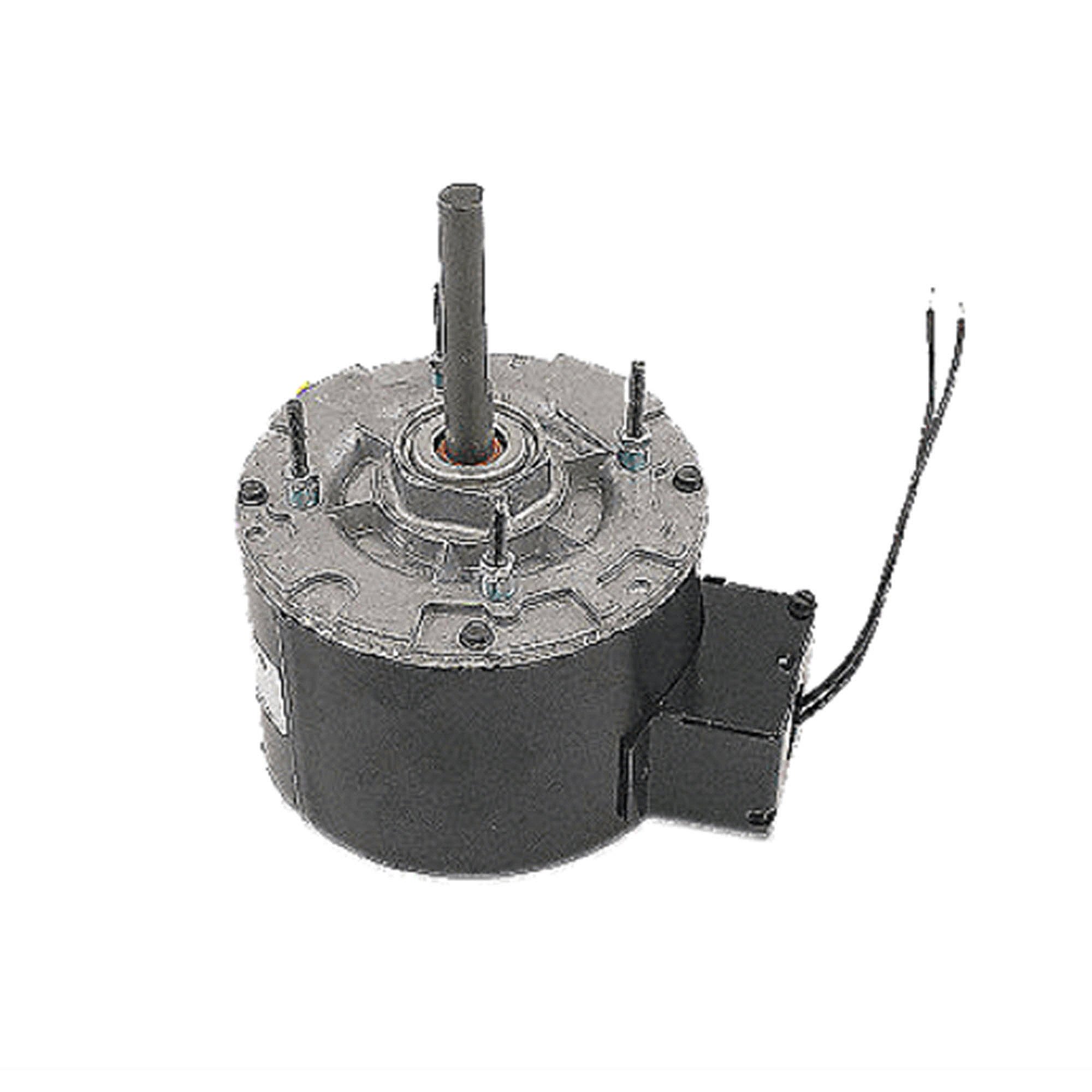 Part #mot2743, Trane 480V 1/4Hp 1625Rpm Motor