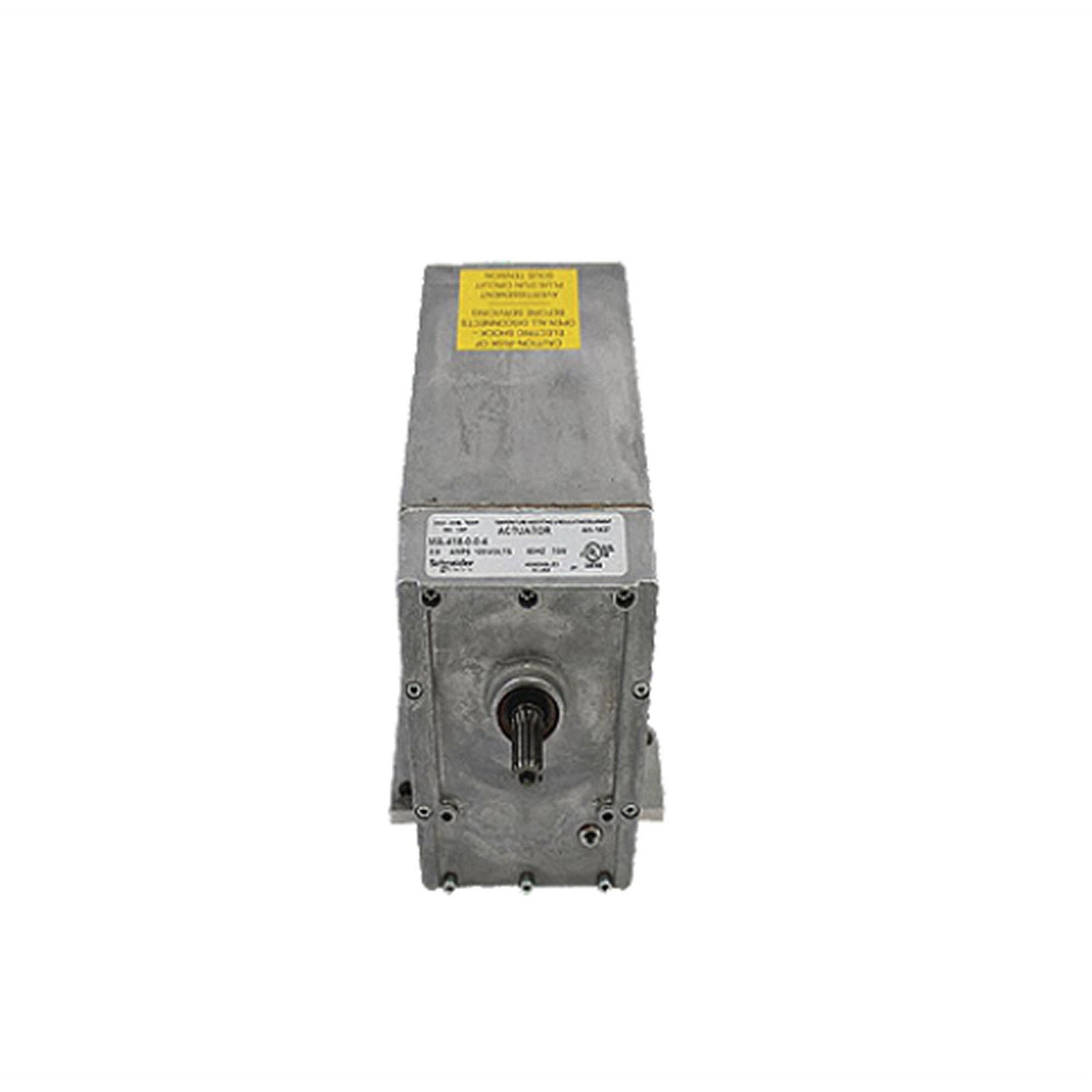 Part #mot2948, Trane 110V Valve Actuator