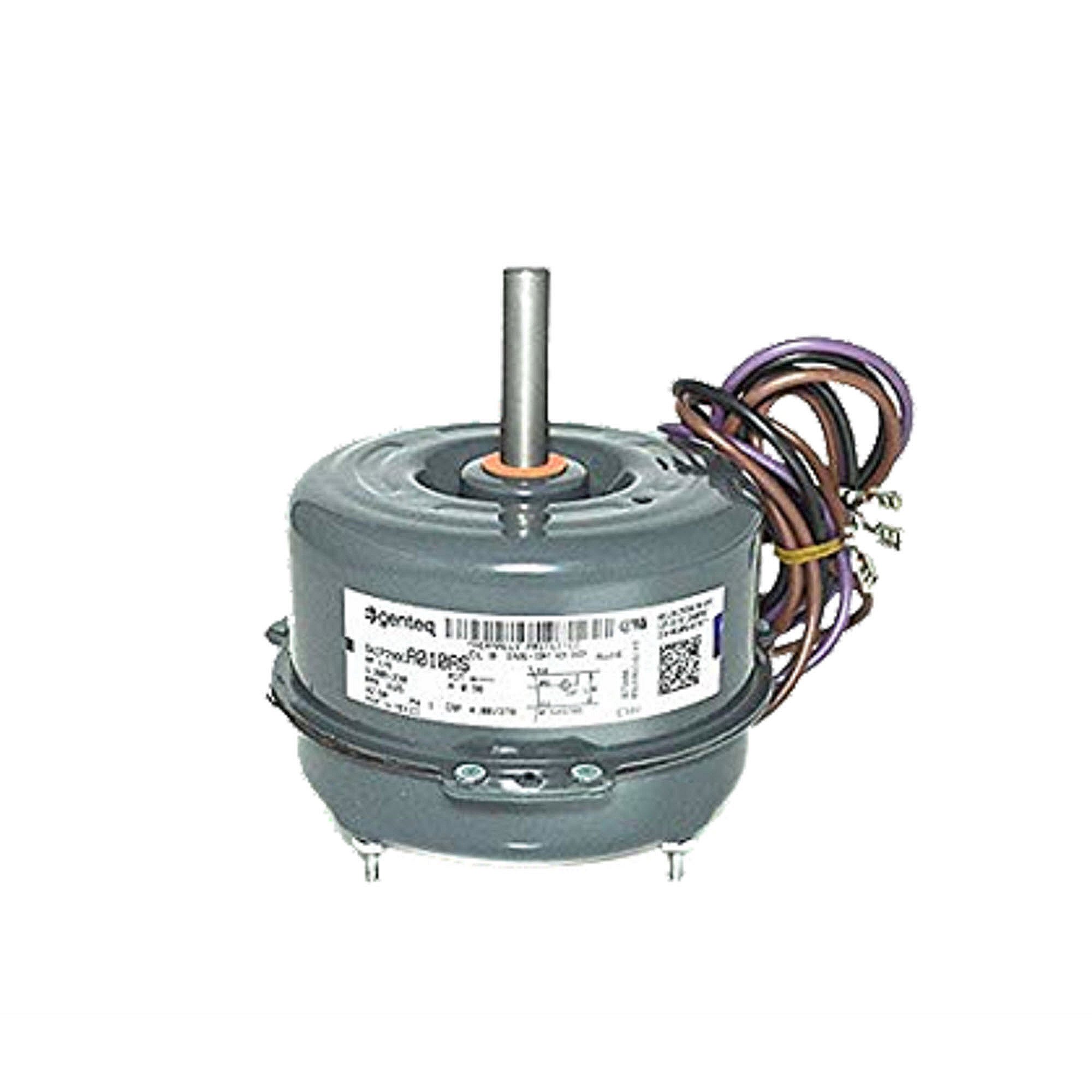 Part #mot3003, Trane 1Hp 380V3Ph 1140Rpm Motor
