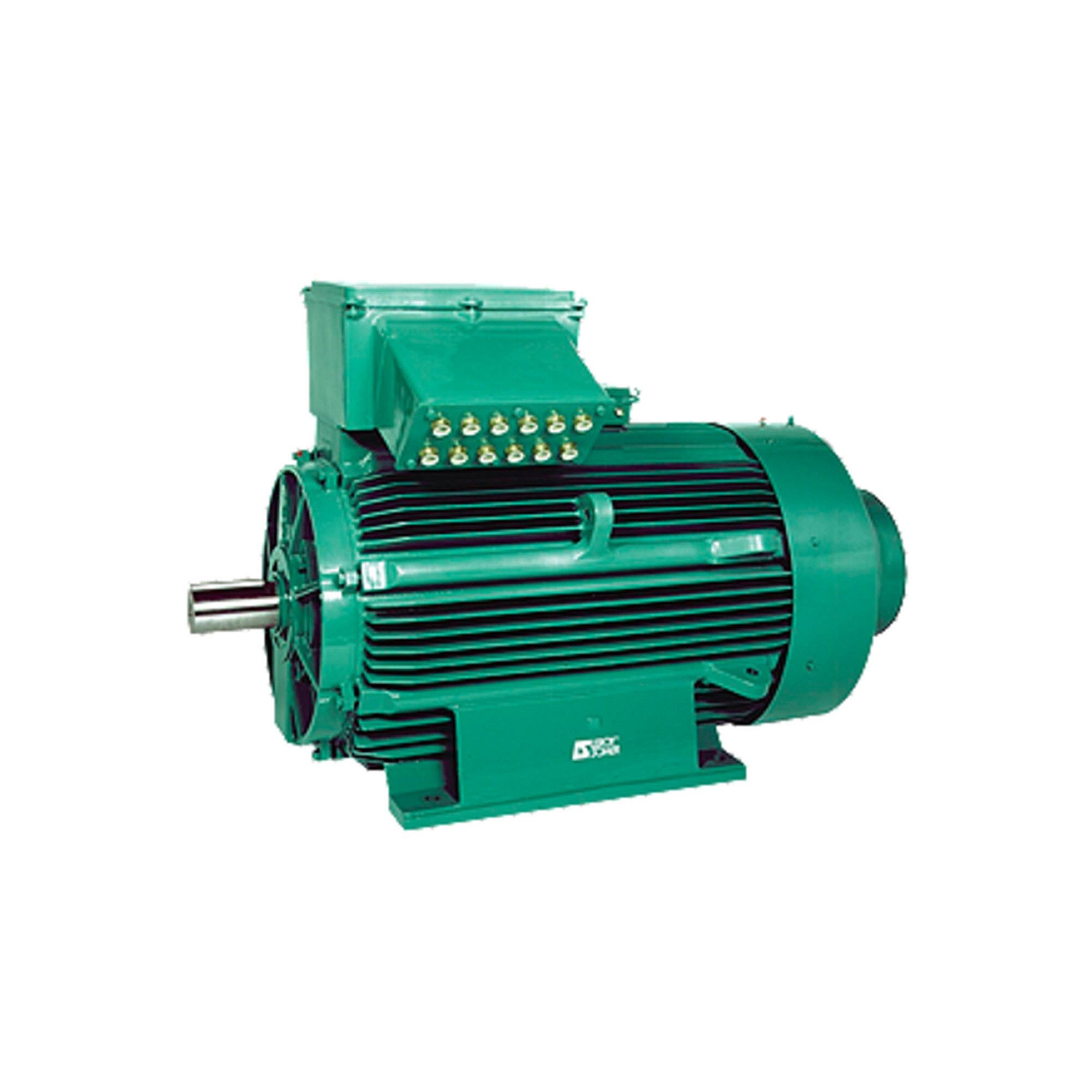 Part #mot3072, Trane 1/2Hp 115/208-230V 3450Rpm Mtr
