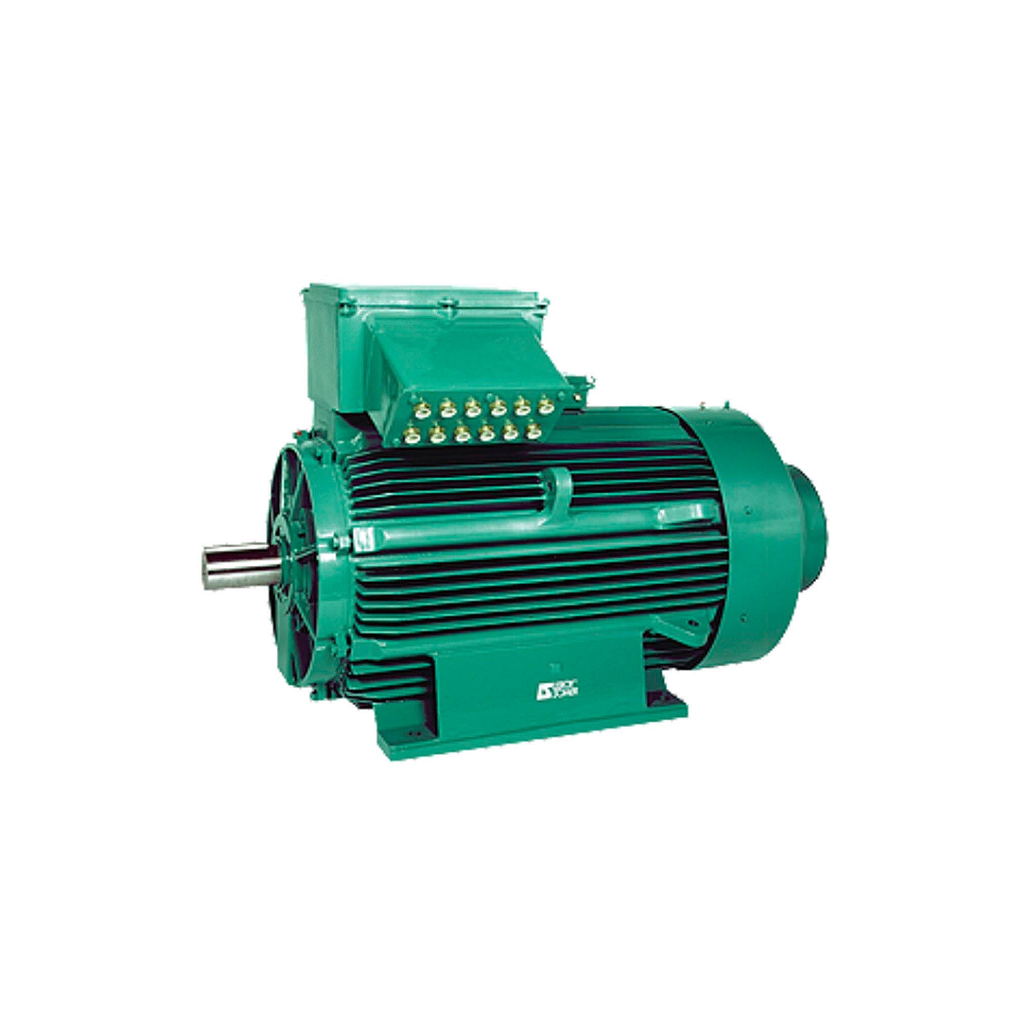 Part #mot3074, Trane 1Hp 115/208-230V 3450Rpm Mtr