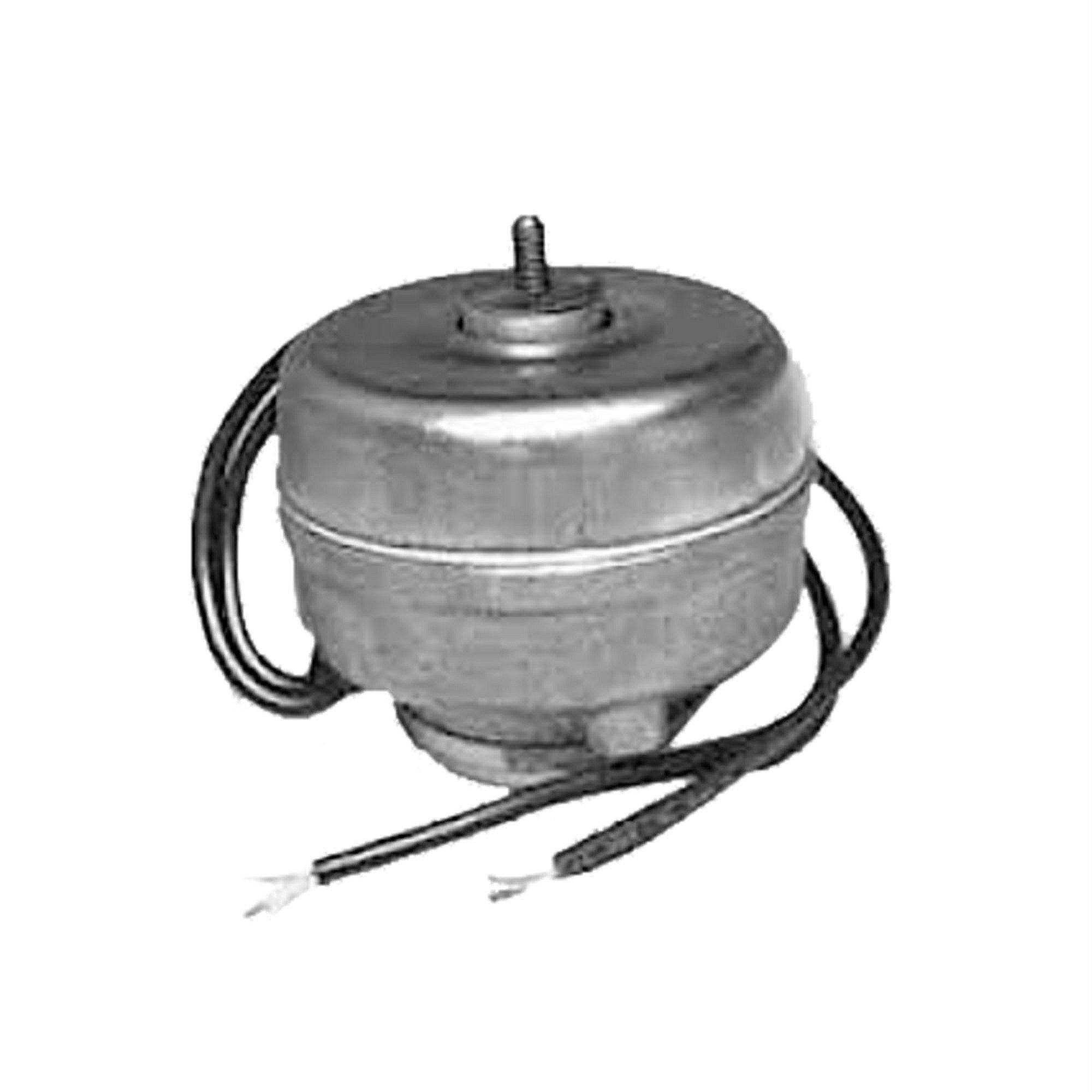 Part #mot3075, Trane 1.5Hp 115/208-230V 3450Rpm Mtr