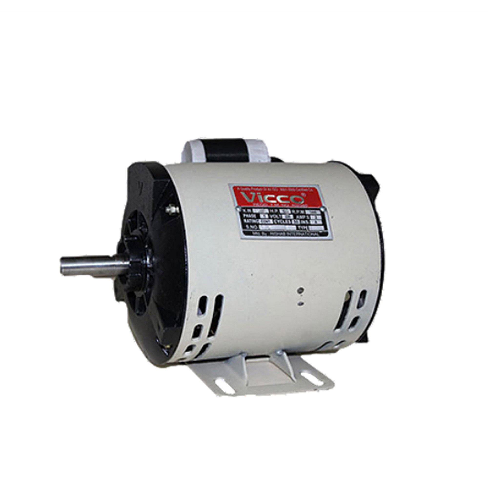 Part #mot3085, Trane 3Hp 208-230/460V 3450Rpm Motor