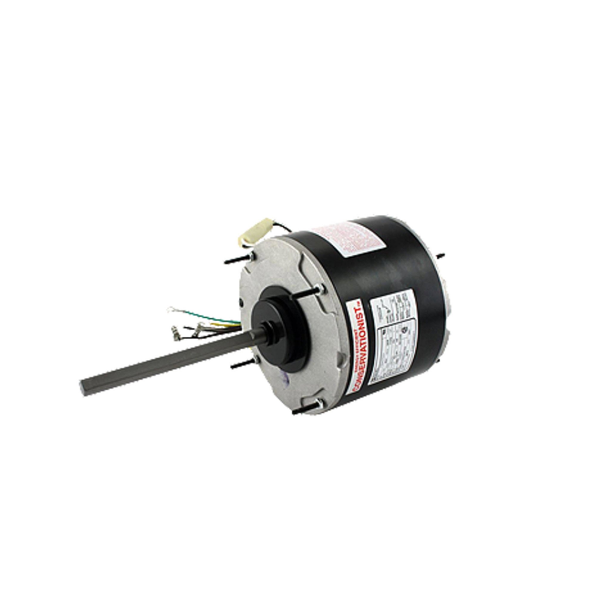 Part #mot3093, Trane 1.5Hp 575V 1725Rpm 56 Motor