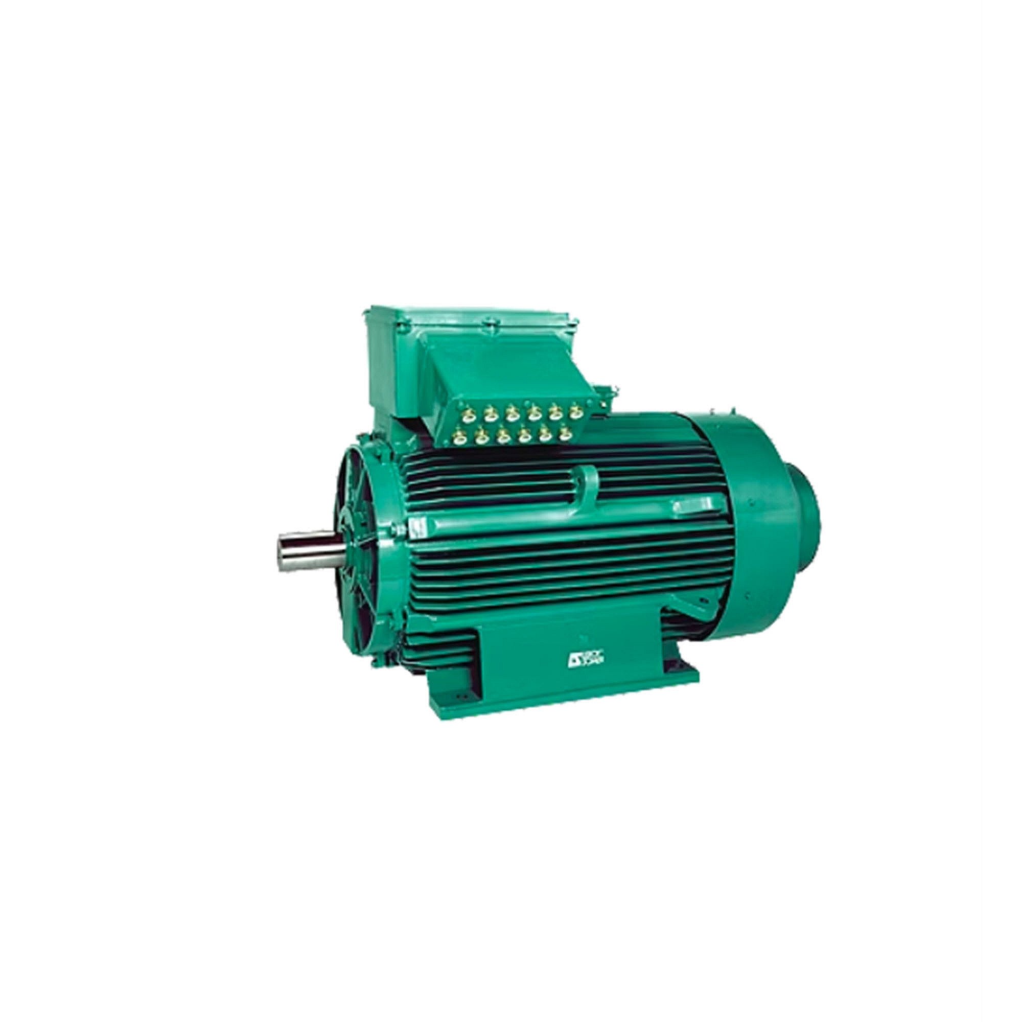 Part #mot3133, Trane 208V Motor