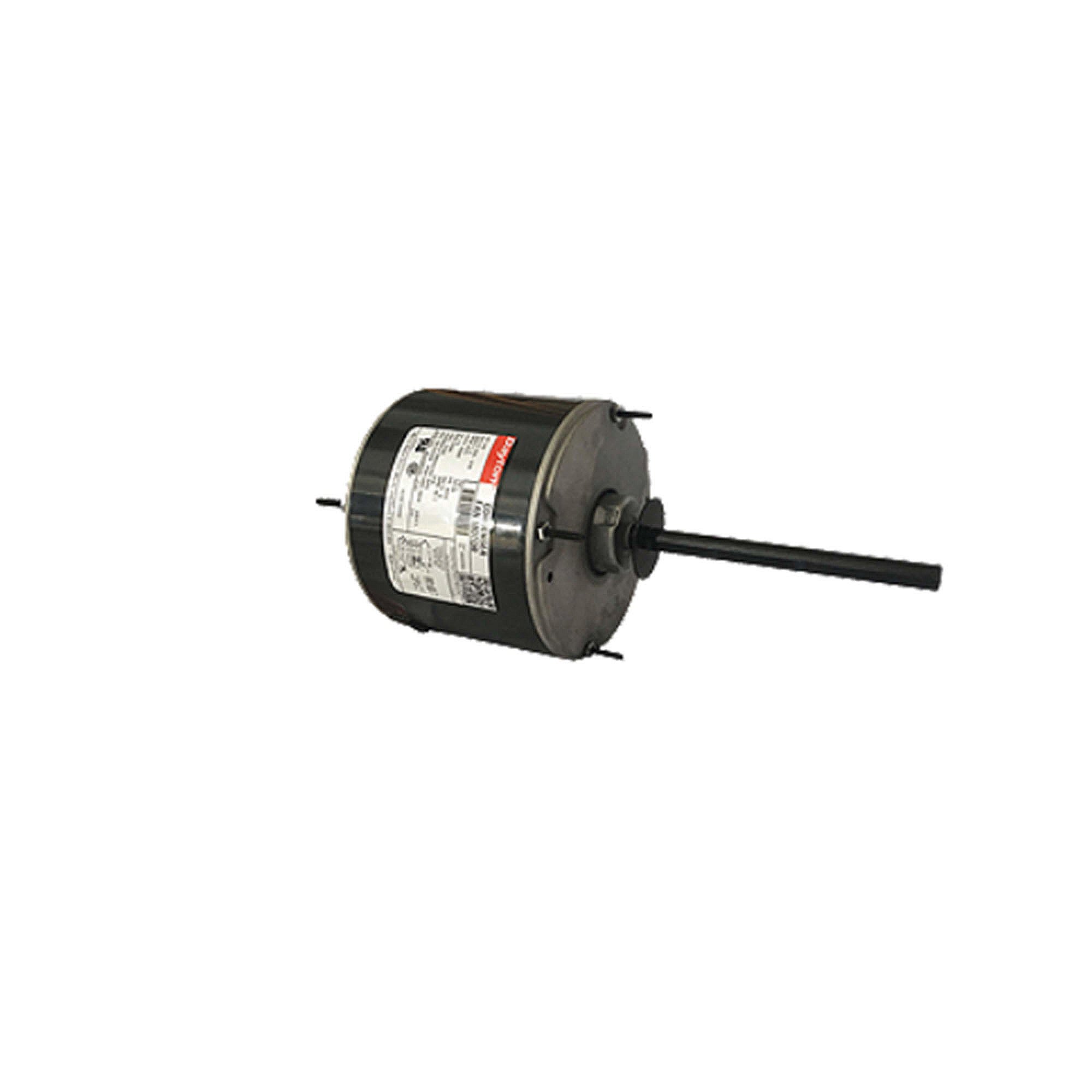 Part #mot3351, Trane 1/3Hp 200-230V 1160Rpm 39 Mtr
