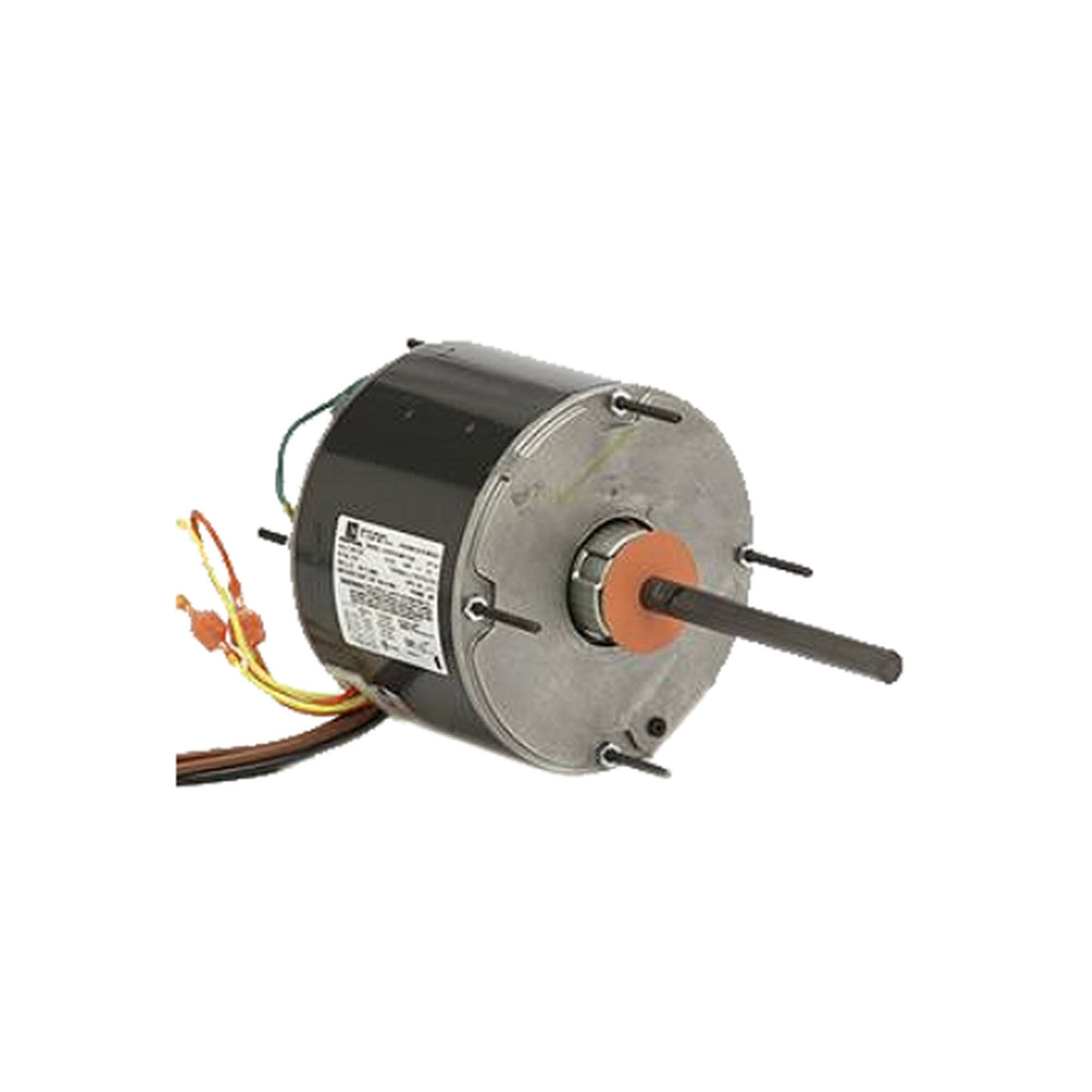 Part #mot3431, Trane 1/4Hp 208-230V 1075Rpm 2Sp Mtr
