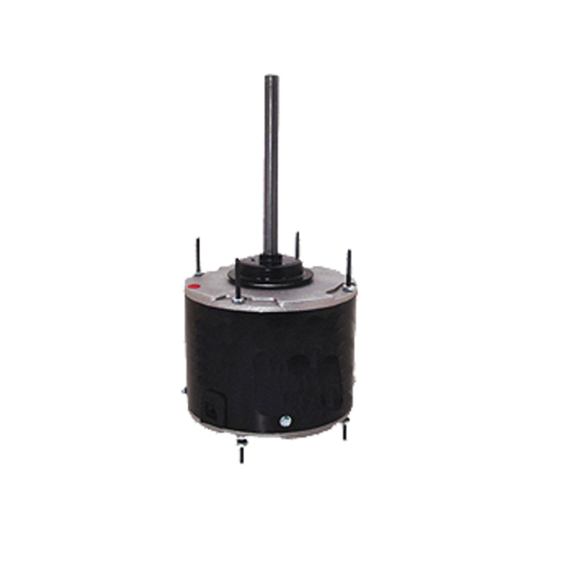 Part #mot3505, Trane 1/3Hp 200-230V 825Rpm 48 Motor