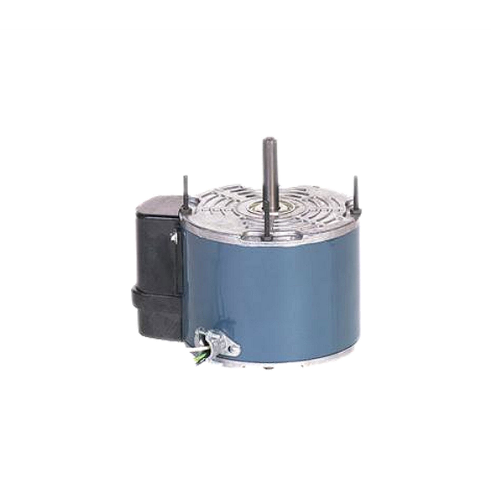 Part #mot3782, Trane 1/3Hp 115V 1140Rpm Motor
