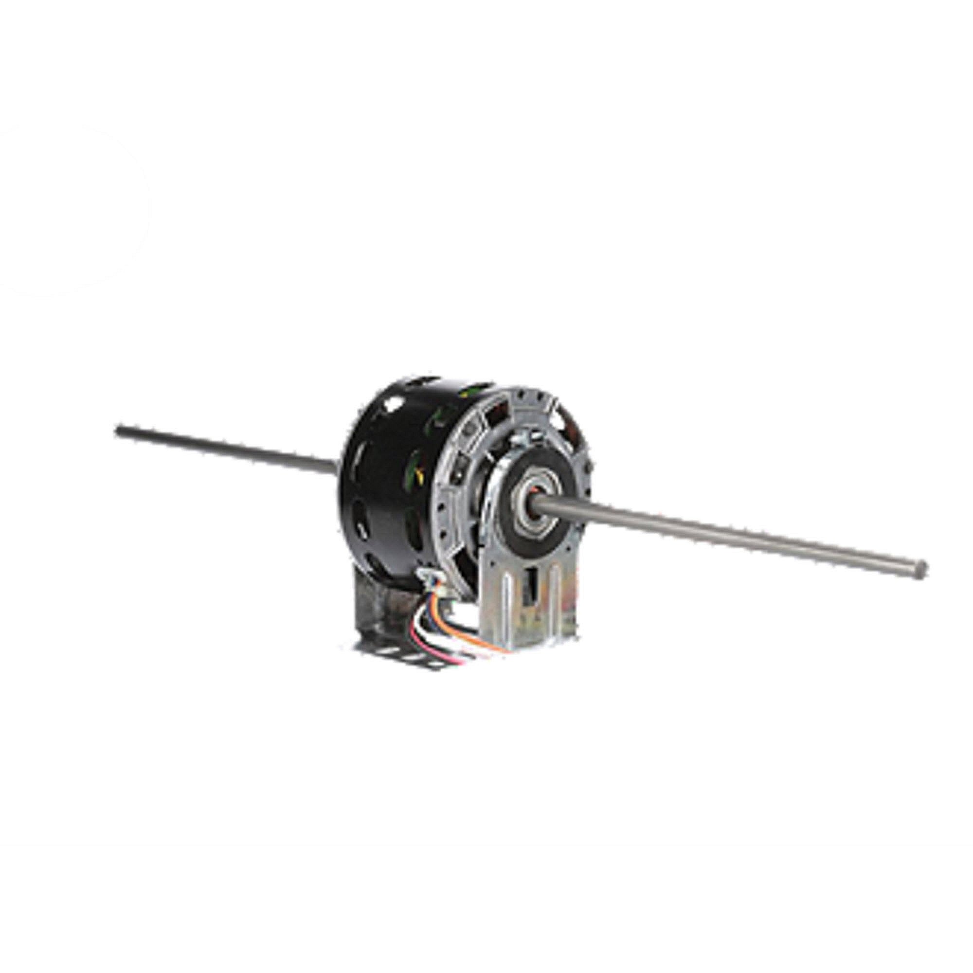 Part #mot4117, Trane 1/15Hp 200-230/60-60/1