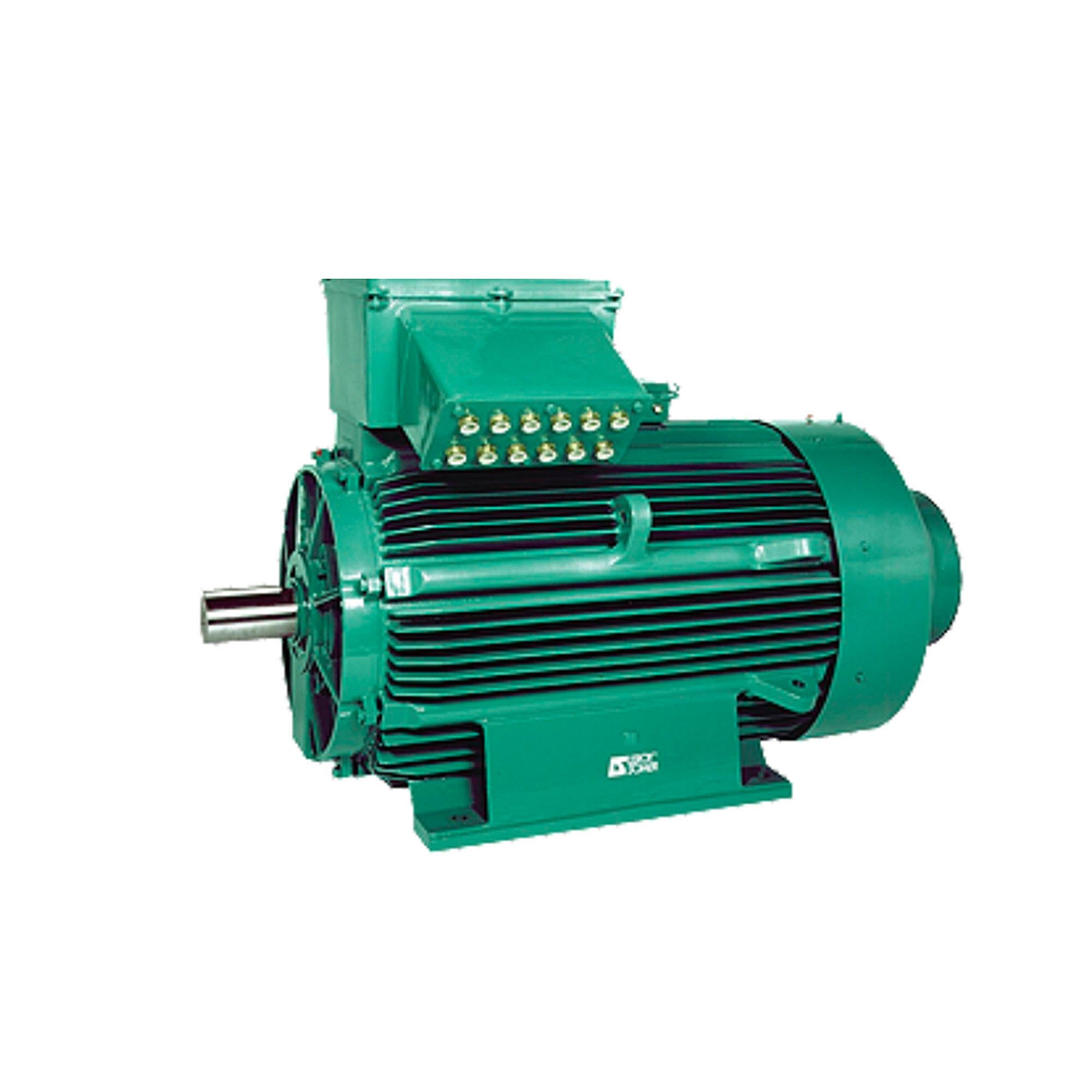 Part #mot4178, Trane 208V 1Ph Motor