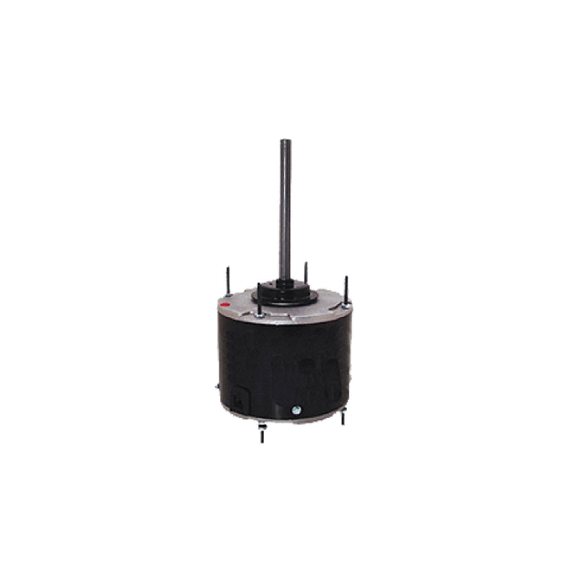 Part #mot4740, Trane 1/2Hp 575V 2Spd Cw Psc 48Fr