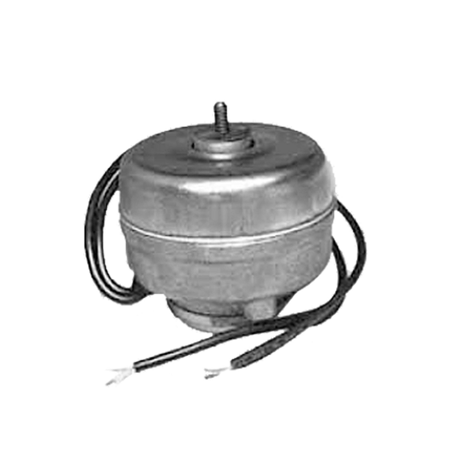 Part #mot4743, Trane 1/3Hp 575/60/1 1075Rpm Motor