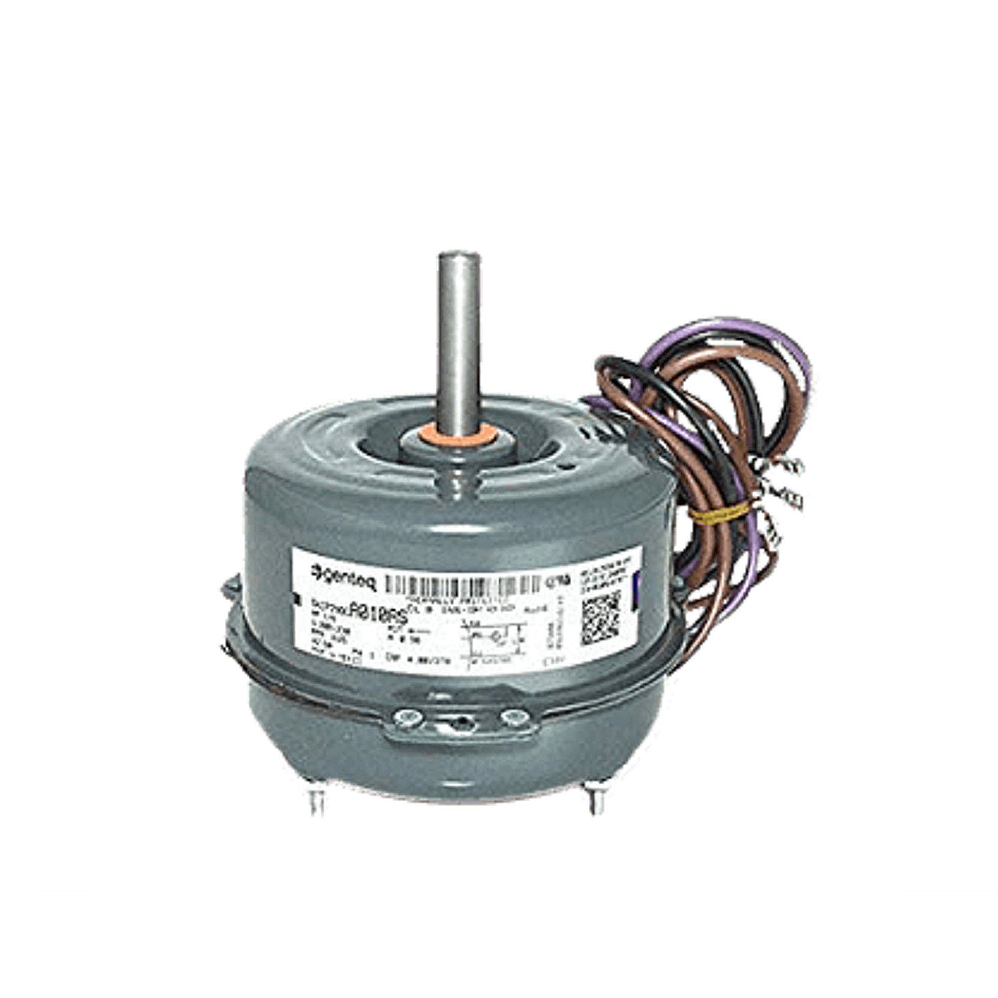 Part #mot4764, Trane 2/5Hp 575/60/1 1075Rpm Ccw 48F