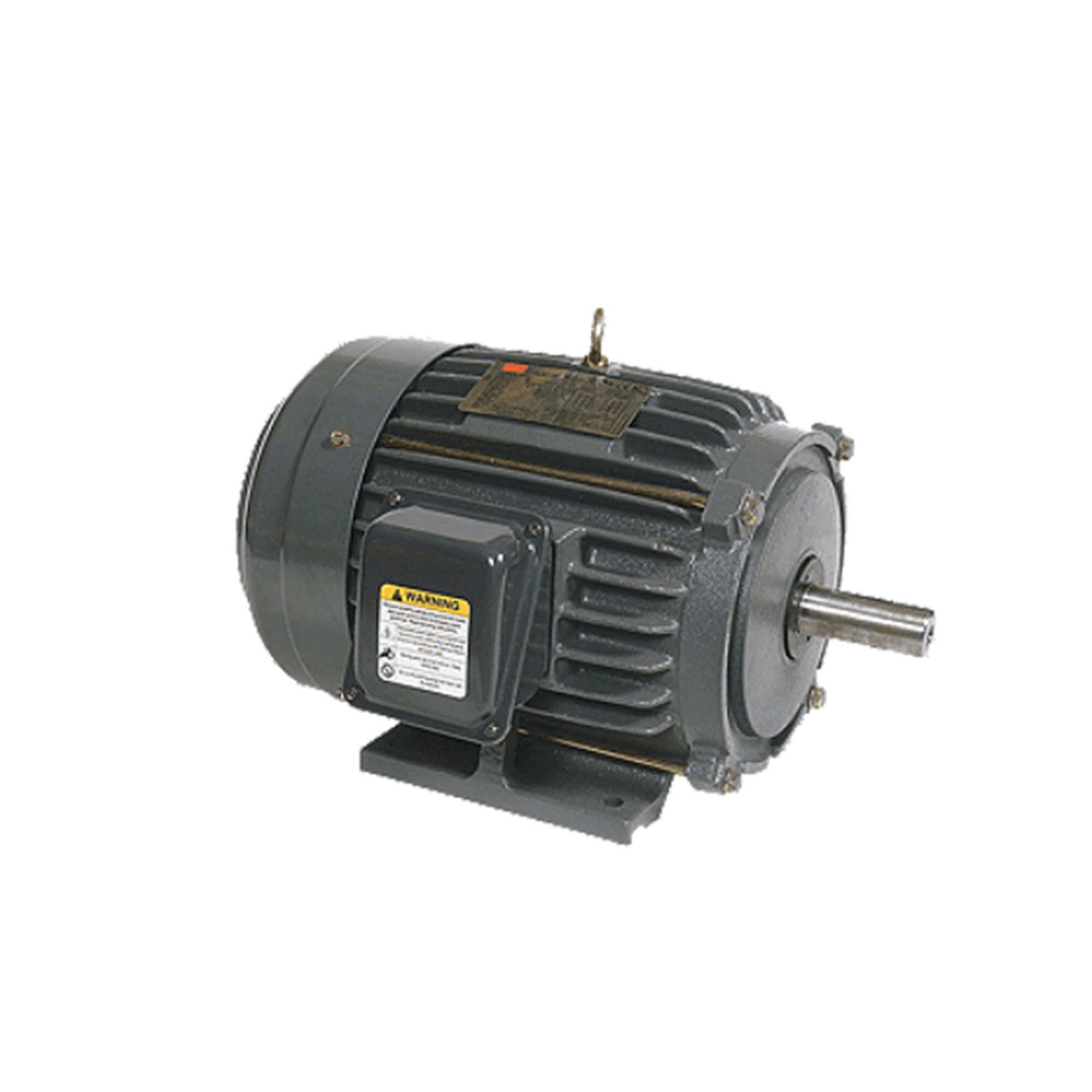 Part #mot4814, Trane 25Hp 200-208V/3Ph 1800Rpm Mtr