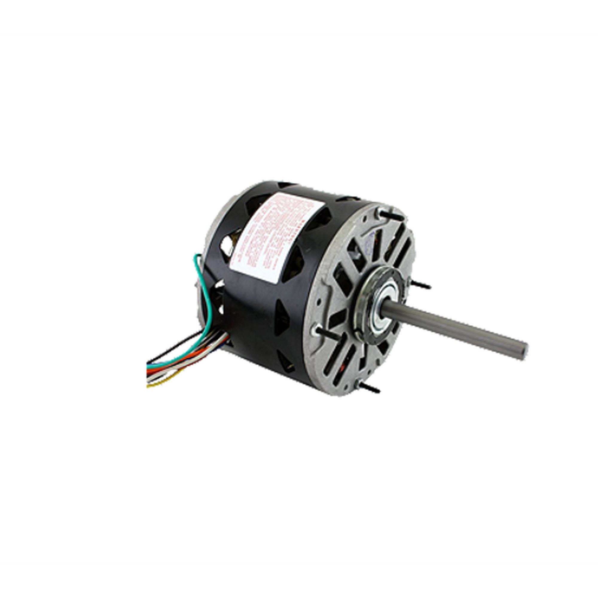 Part #mot5063, Trane 1/2Hp 575V 1Ph 1100Rpm 48Fr