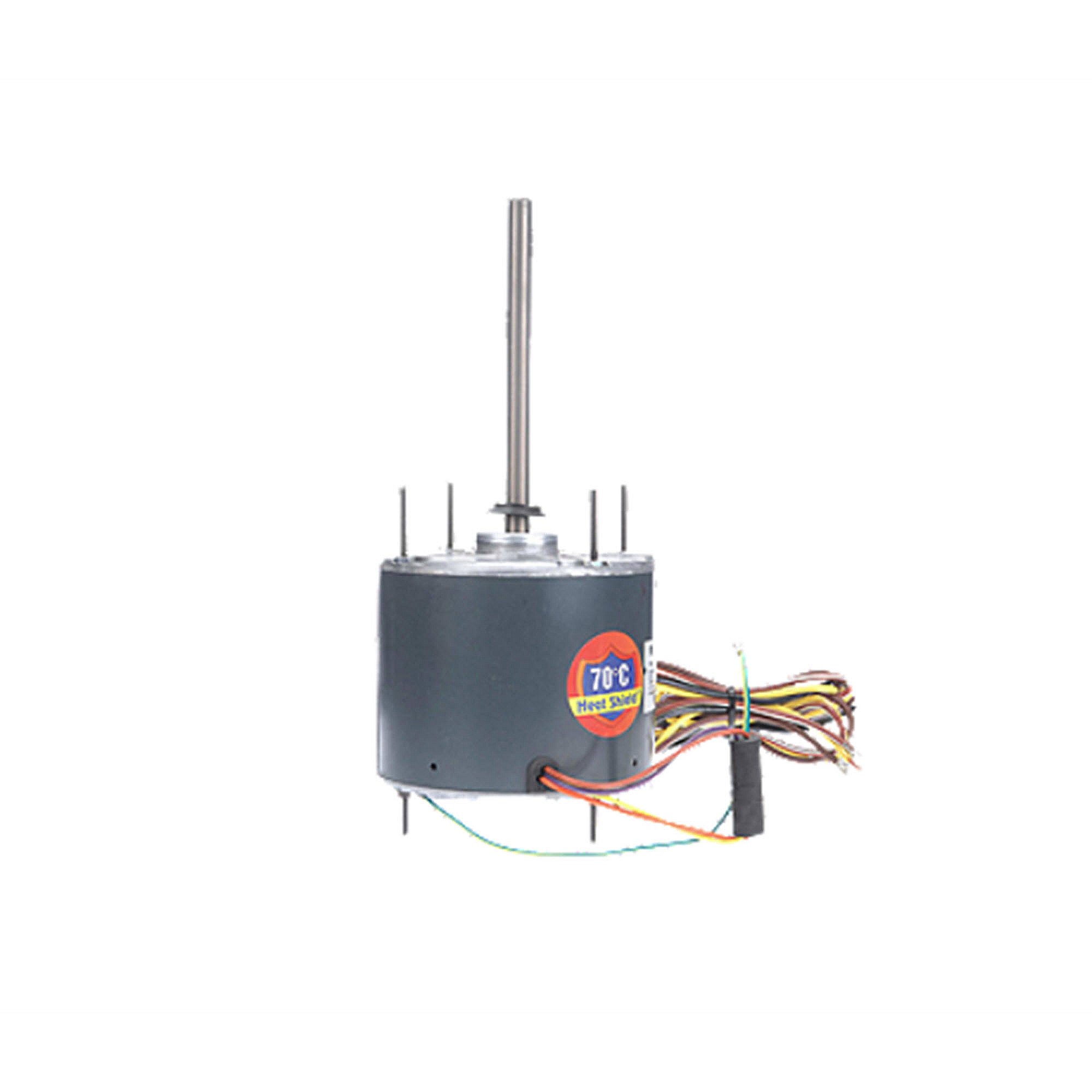 Part #mot5533, Trane 3/4Hp 200-230/460V 1620Rpm Mtr