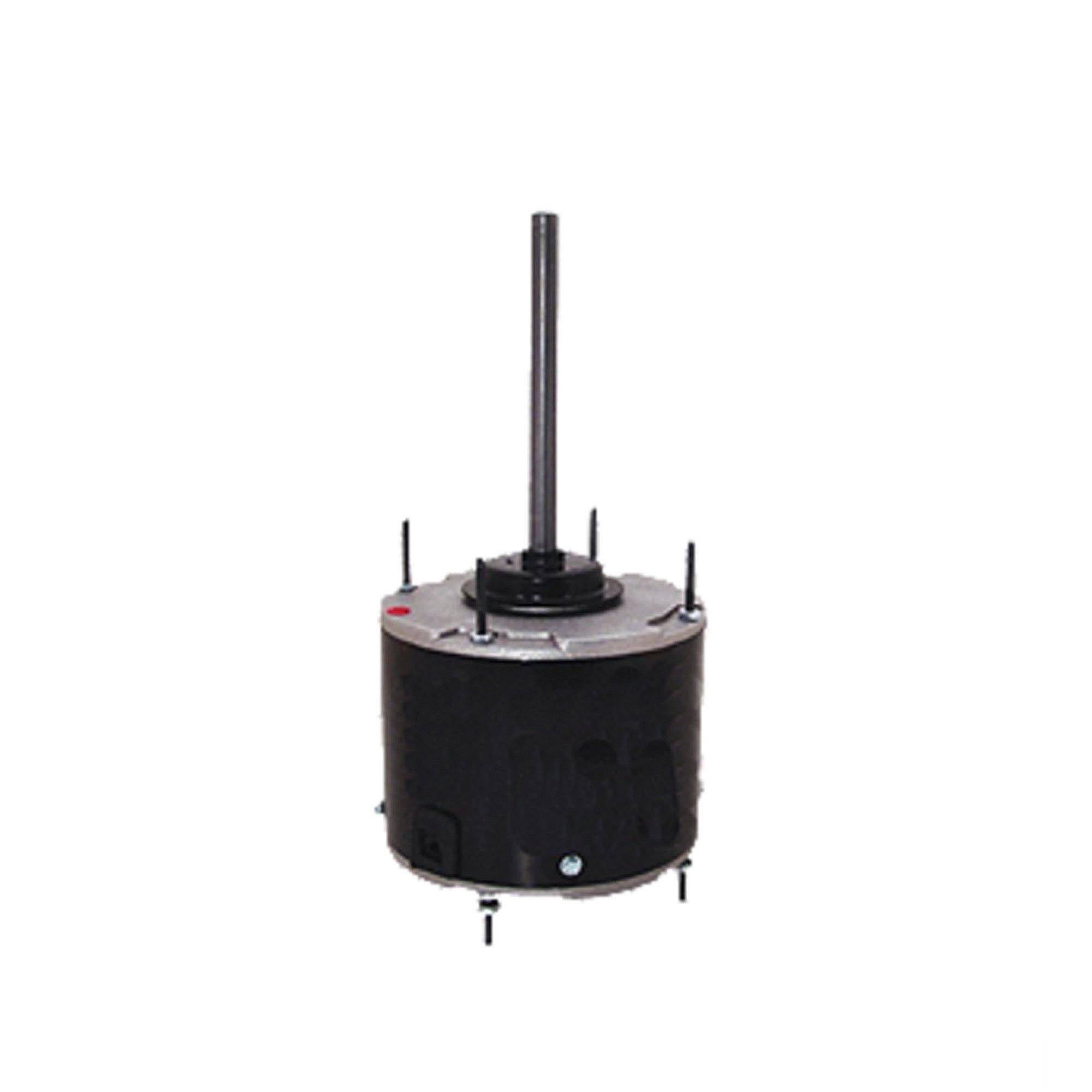Part #mot5544, Trane 1Hp 575V 1Ph 1125Rpm 48Frame
