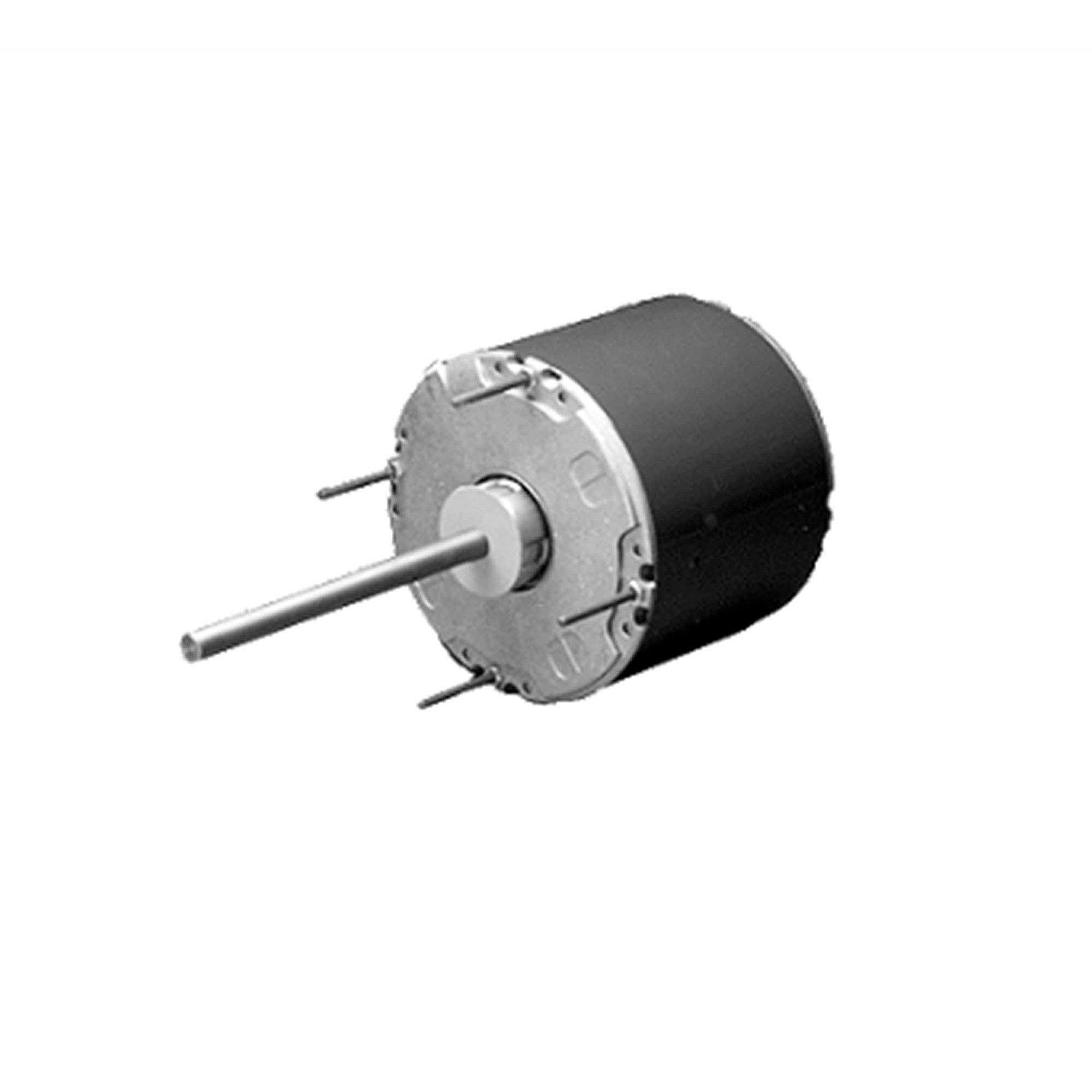 Part #mot6003, Trane 230V1Ph 1/4Hp 825Rpm Motor