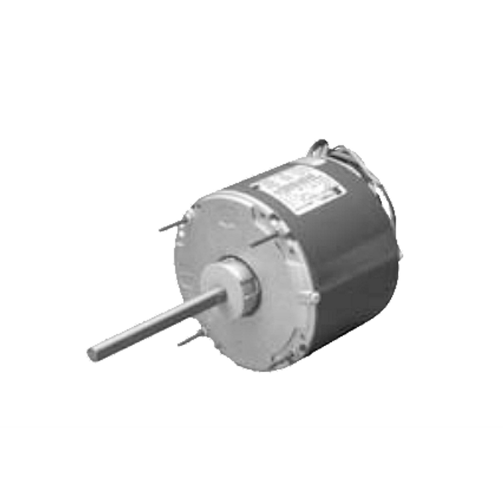 Part #mot6012, Trane 208-230V1Ph 3/4Hp 1075Rpm Mtr