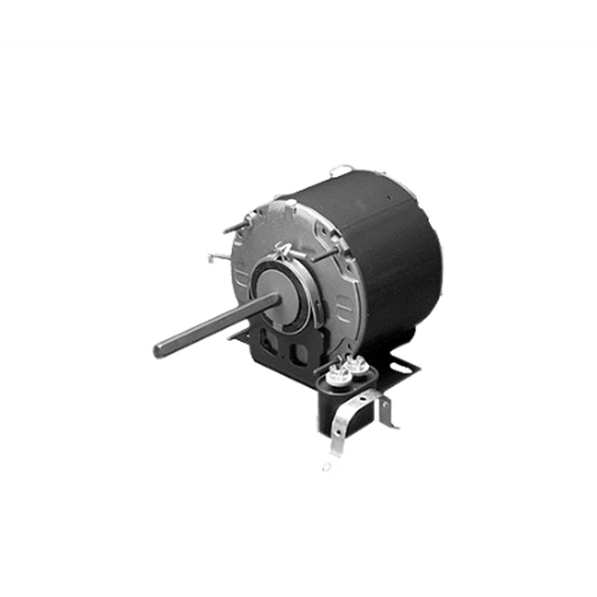 Part #mot6023, Trane 230V1Ph 1/2Hp 1075Rpm Motor