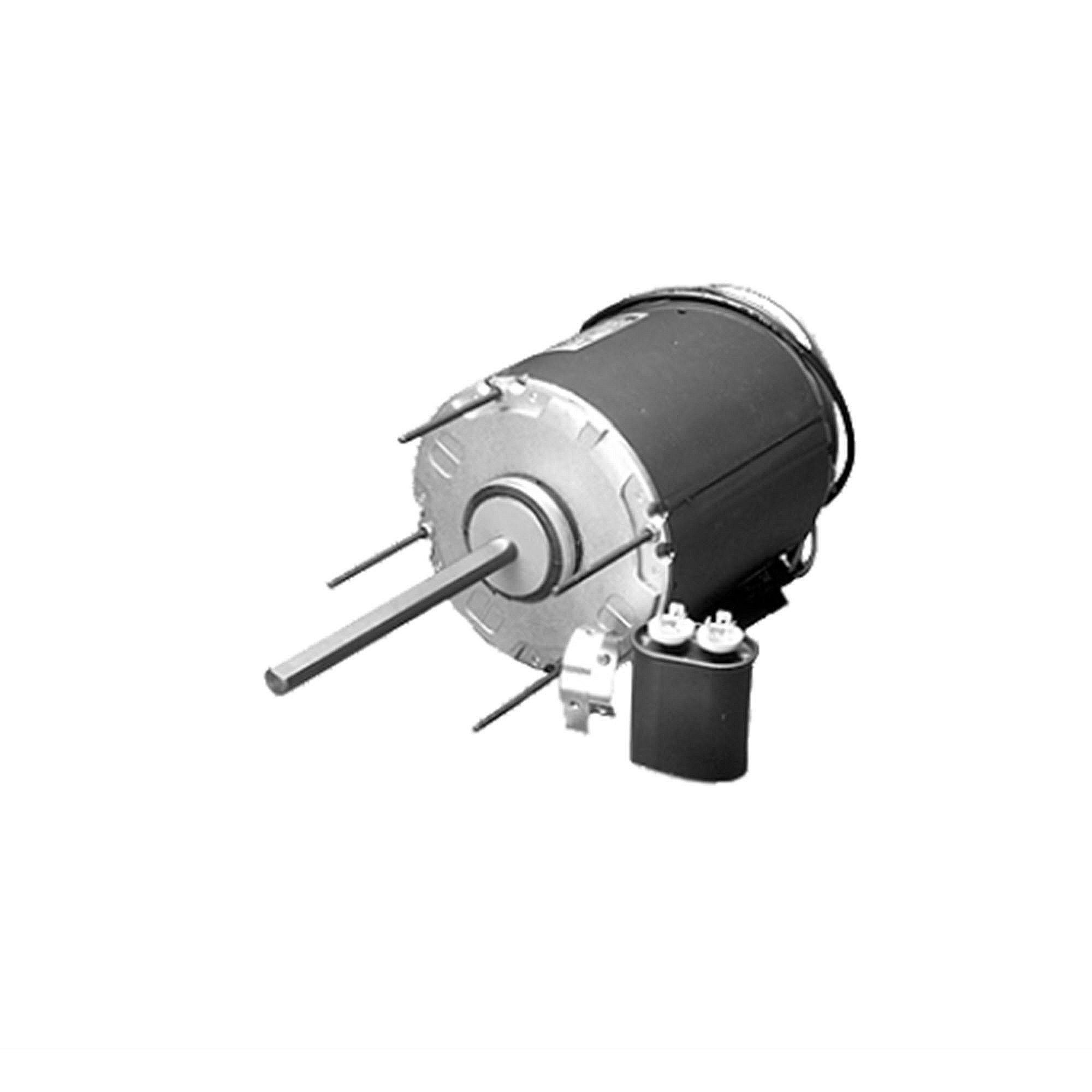 Part #mot6028, Trane 230V1Ph 1/2Hp 825Rpm Motor