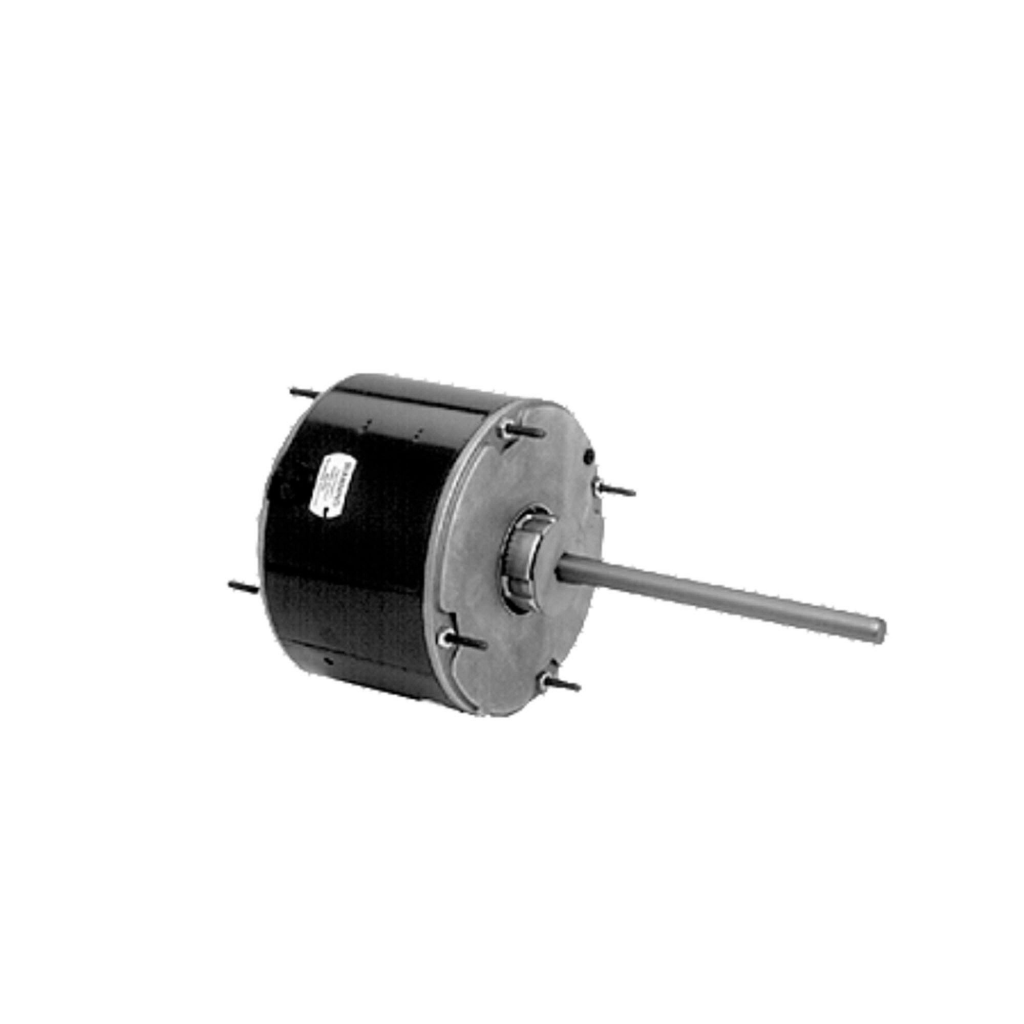 Part #mot6036, Trane 208-230V1Ph 1/8Hp 825Rpm Motor