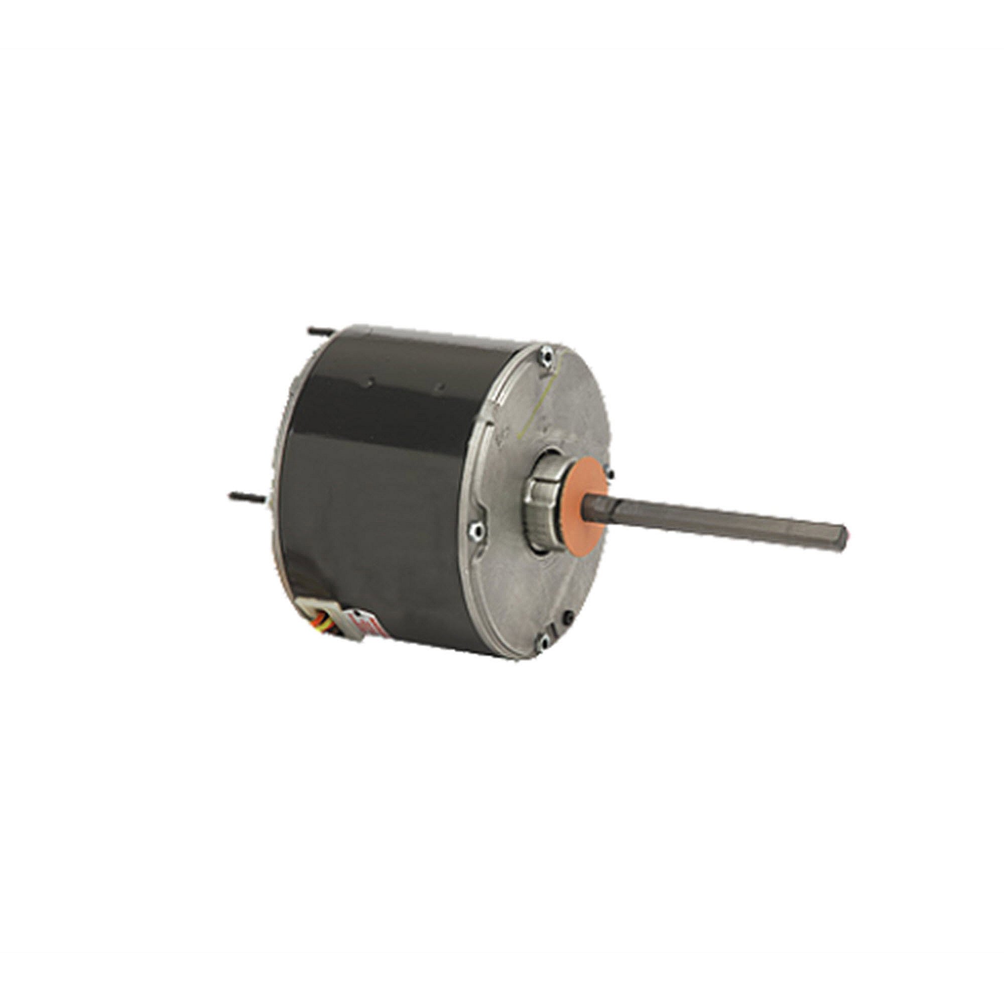 Part #mot6042, Trane 3/4Hp 208-230V 1075Rpm 48 Mtr