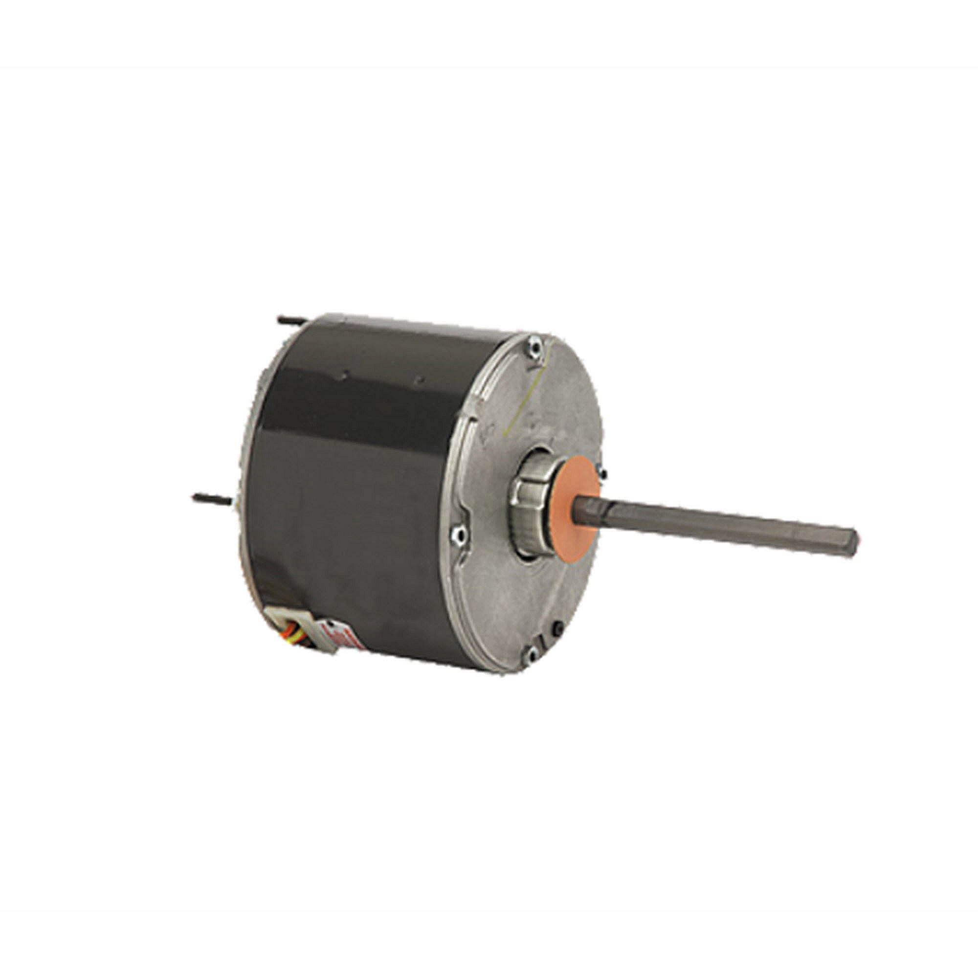 Part #mot6045, Trane 1/3Hp 208-230V 1075Rpm Motor