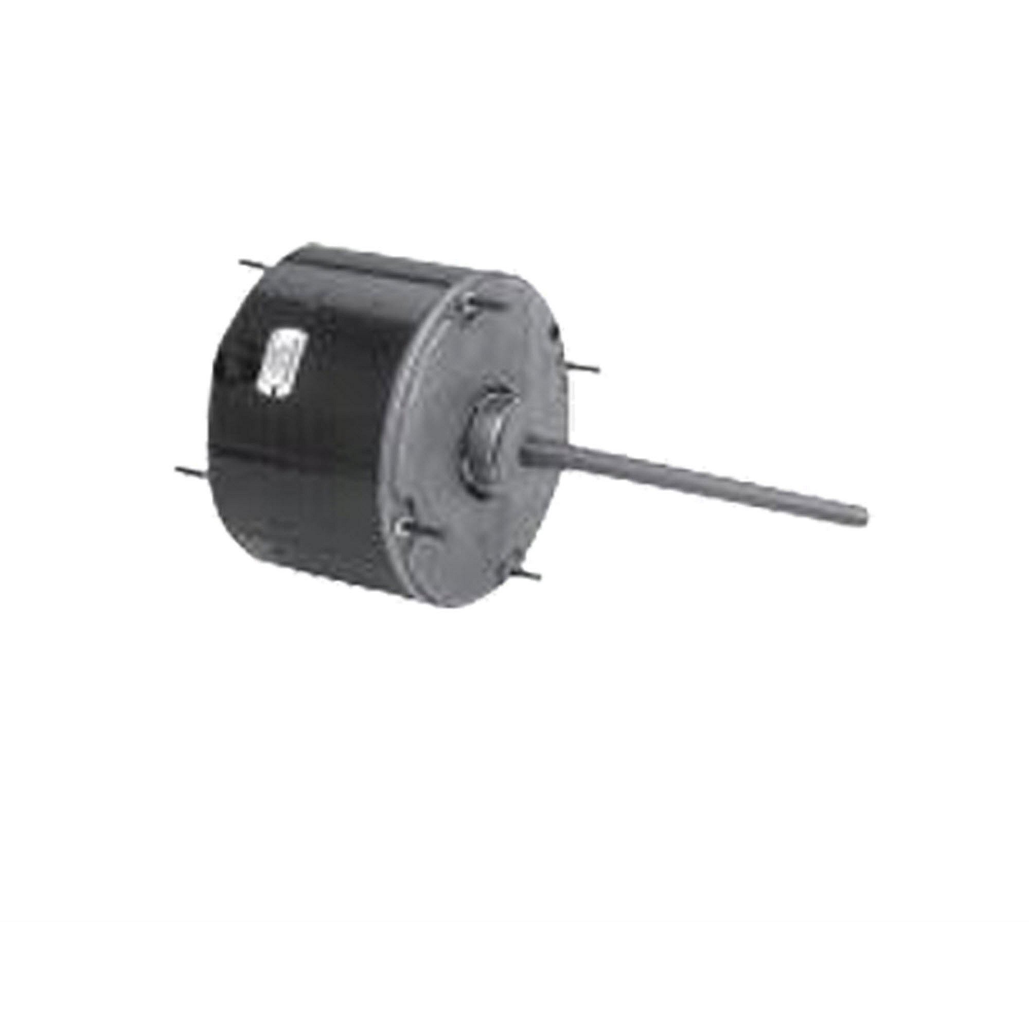 Part #mot6047, Trane 230V1Ph 1/2Hp 1075Rpm Motor