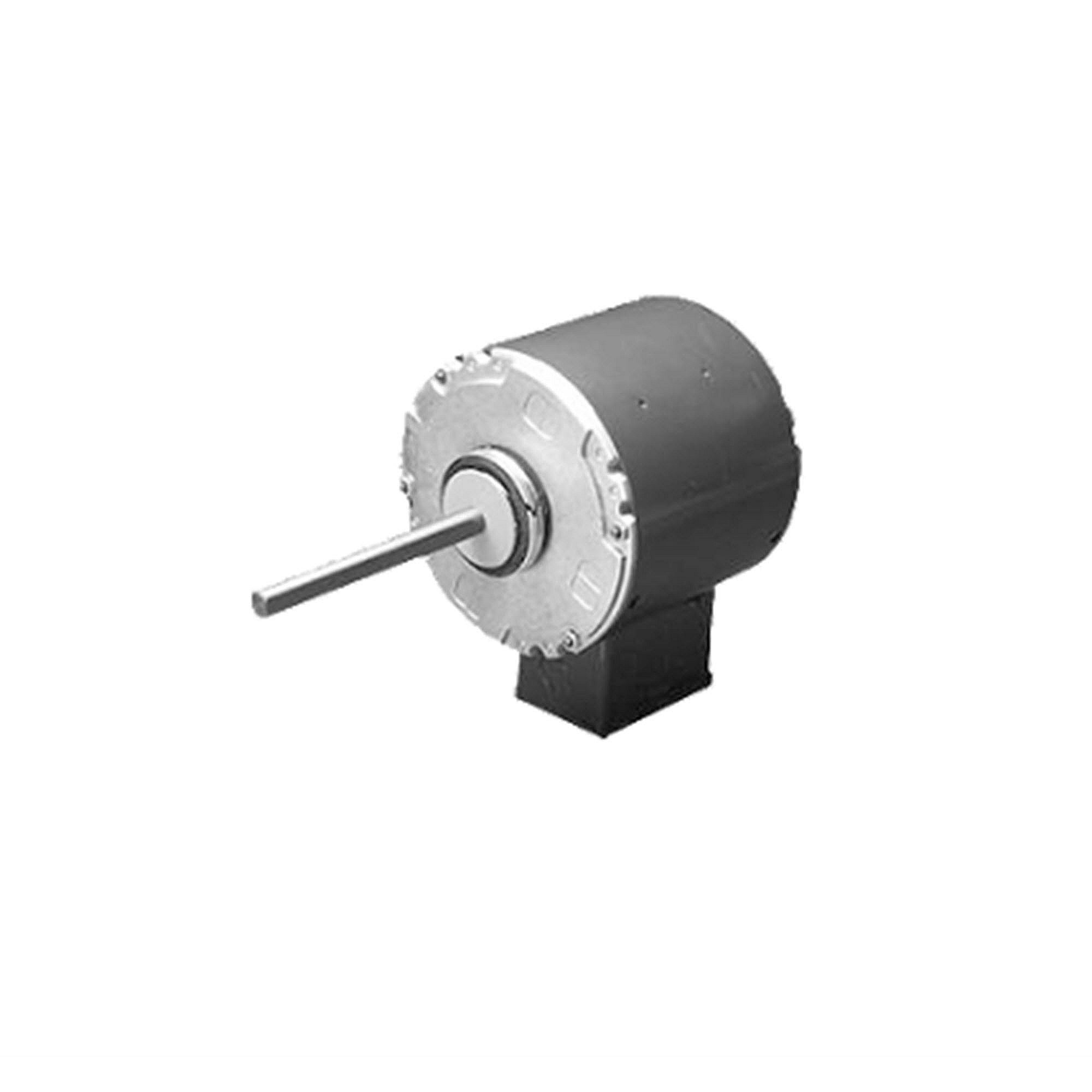Part #mot6061, Trane 230V1Ph 1/3Hp 1075Rpm Motor