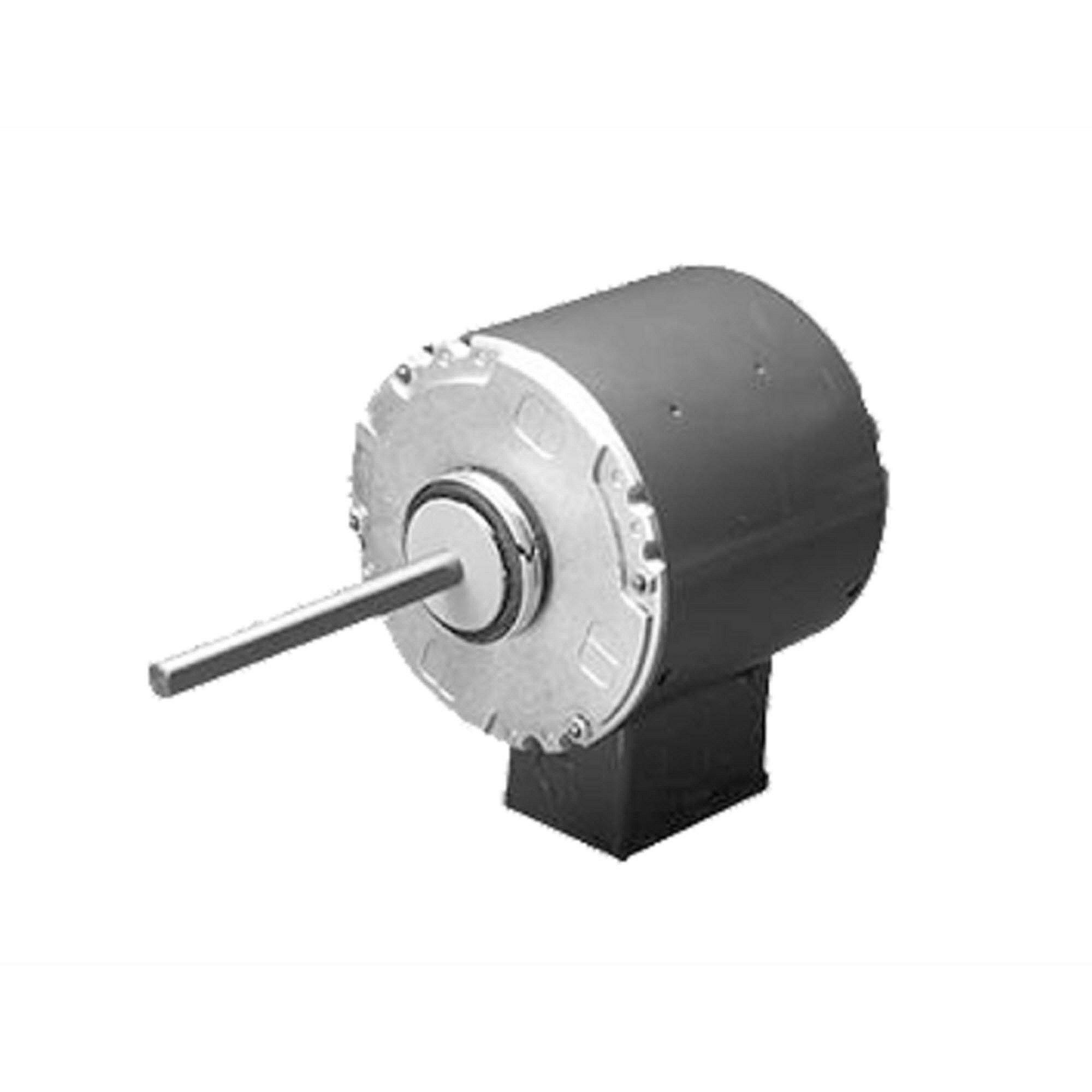 Part #mot6062, Trane 208-230/460V1Ph 1/2Hp 1075Rpm