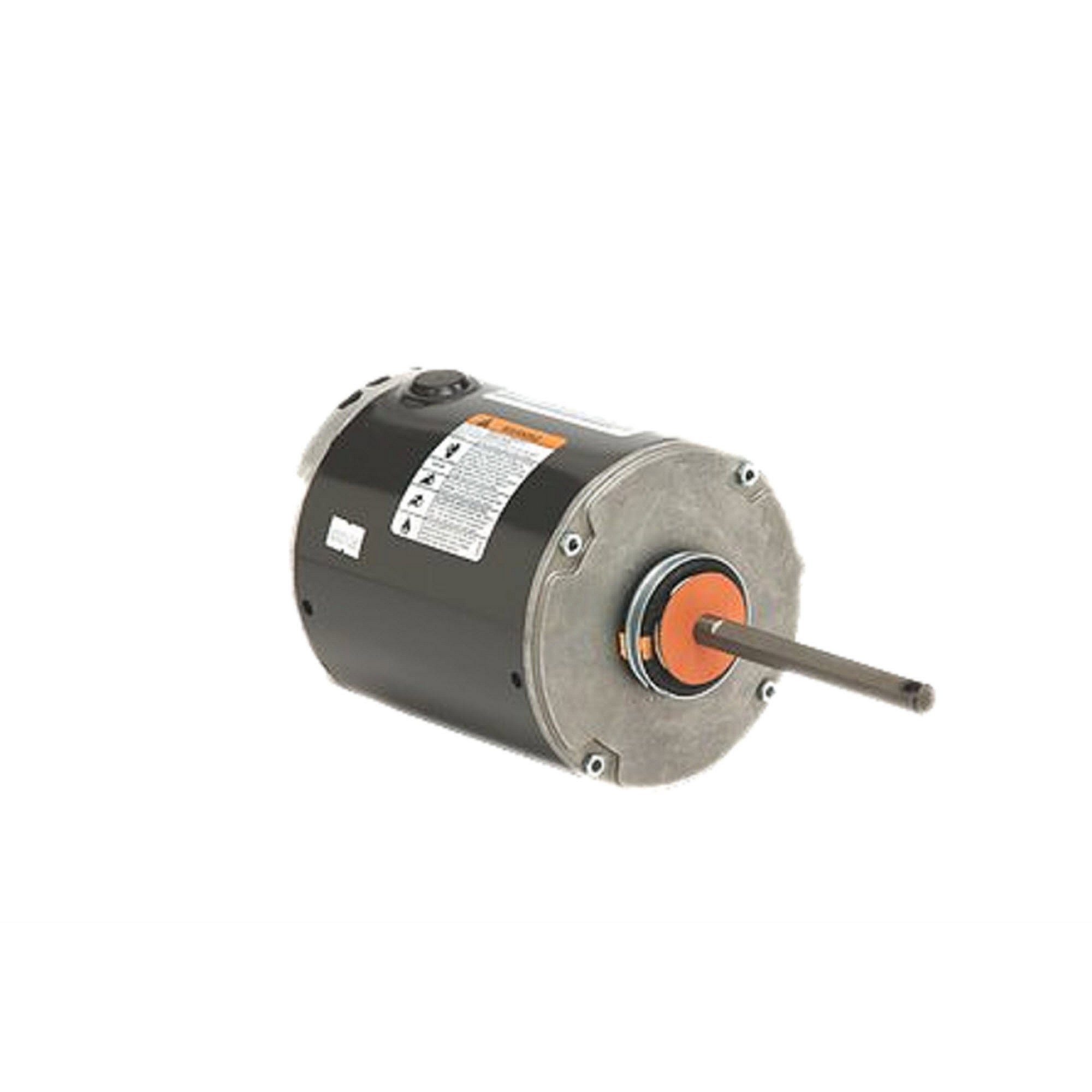 Part #mot6063, Trane 208-230/460V1Ph 3/4Hp 1075Rpm