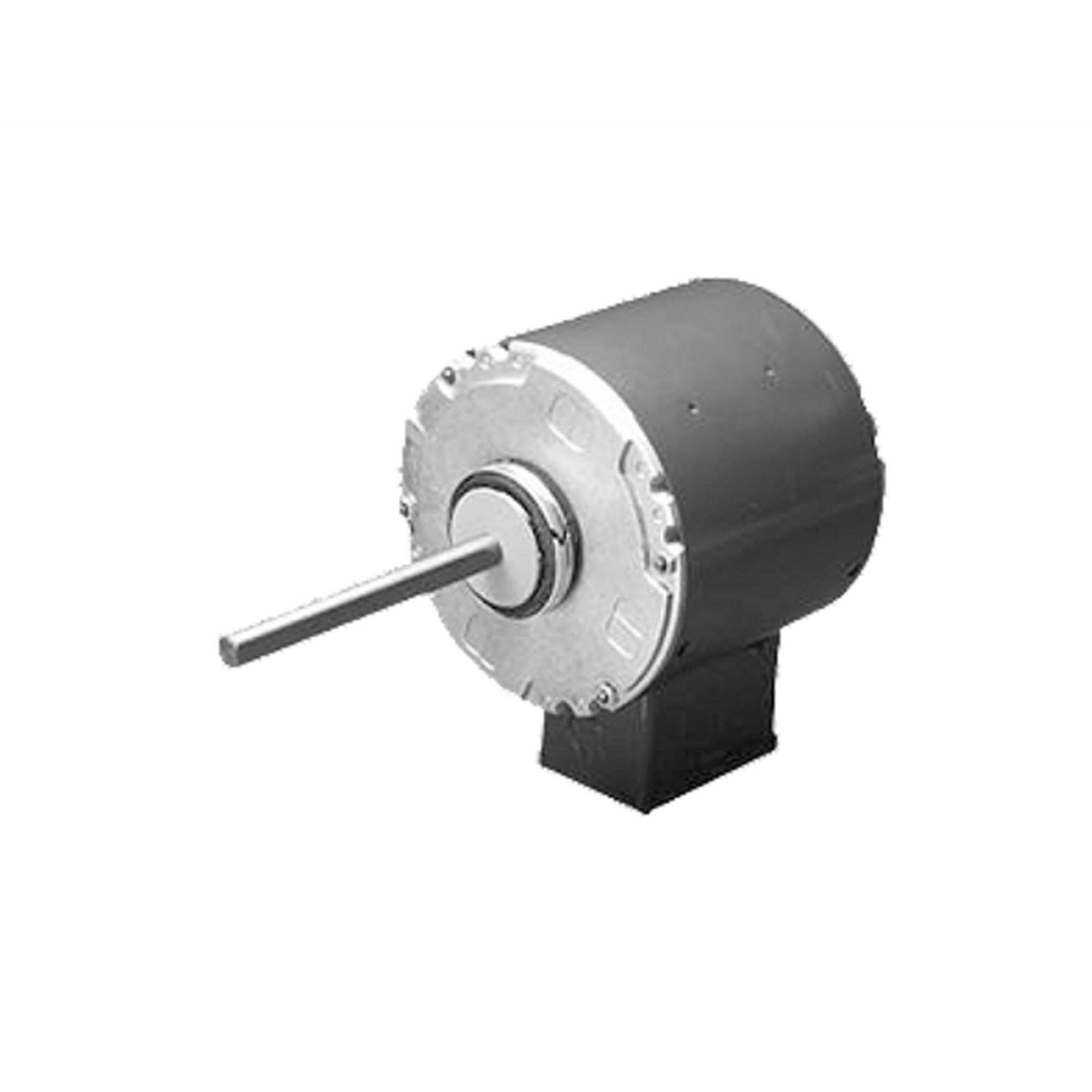 Part #mot6064, Trane 208-230/460V1Ph 3/4Hp 1075Rpm