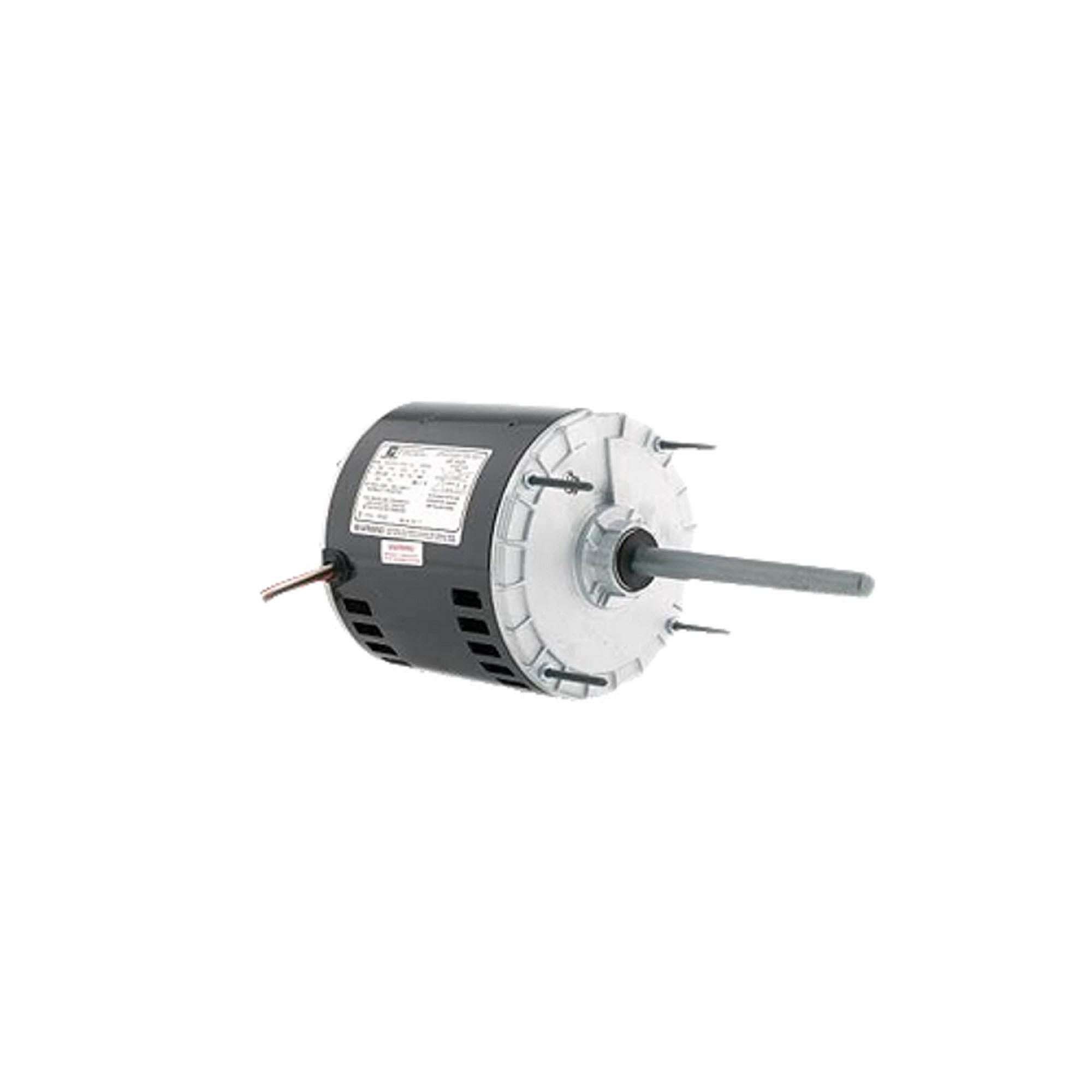 Part #mot6067, Trane 208-230V1Ph 1/2Hp 825Rpm Motor