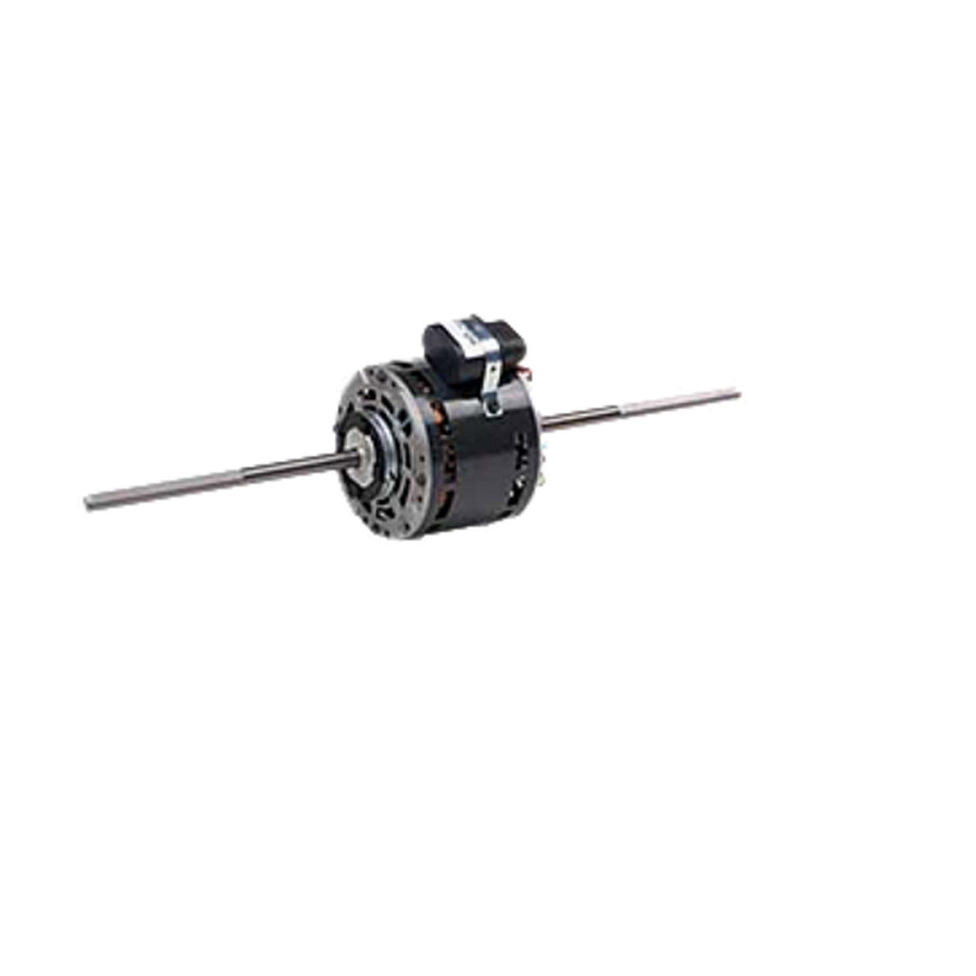 Part #mot6083, Trane 230V1Ph 1/3Hp 1625Rpm Motor